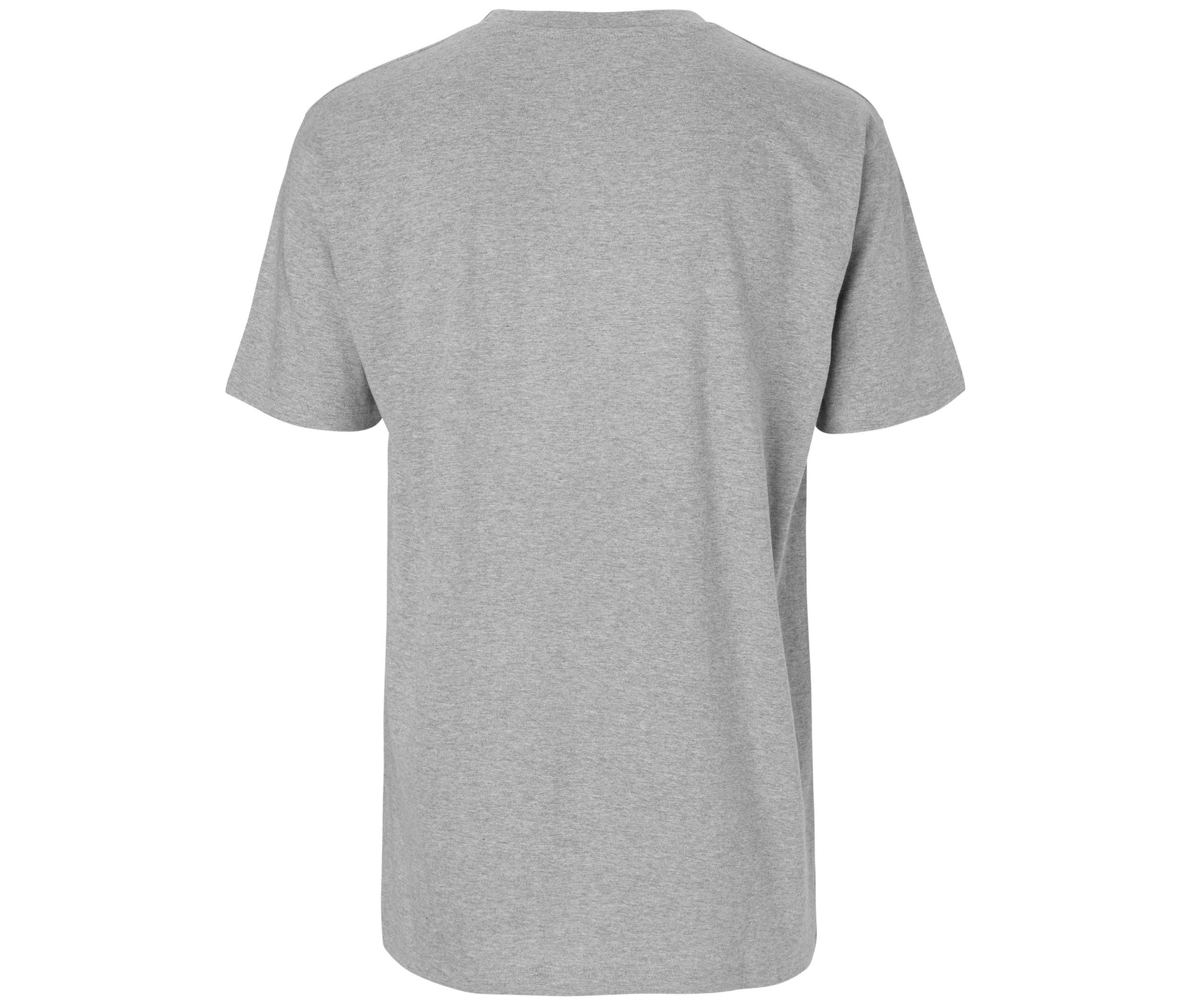SPORT GREY - arrière