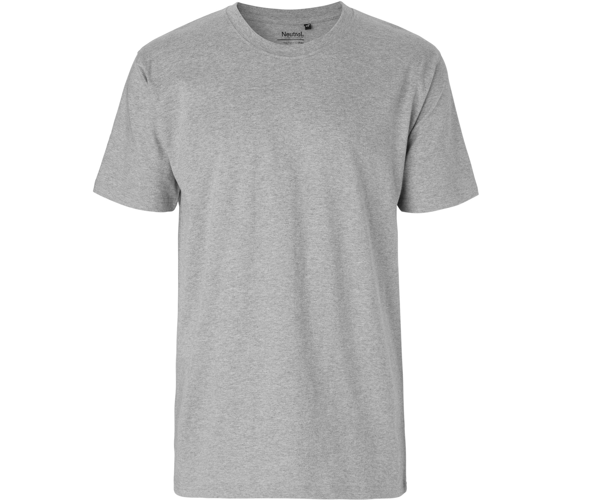 SPORT GREY - avant