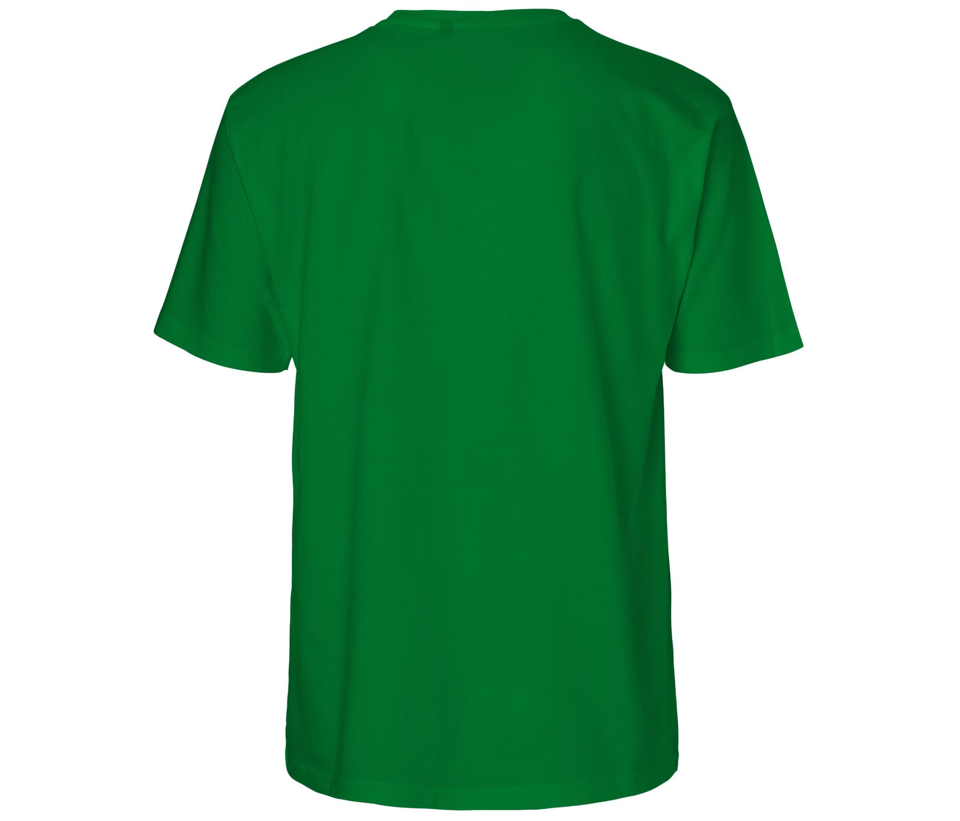 GREEN - arrière