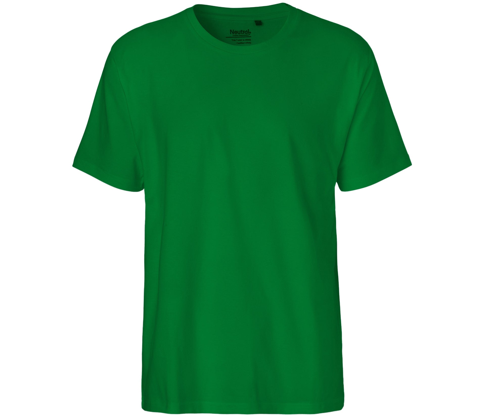 GREEN - avant