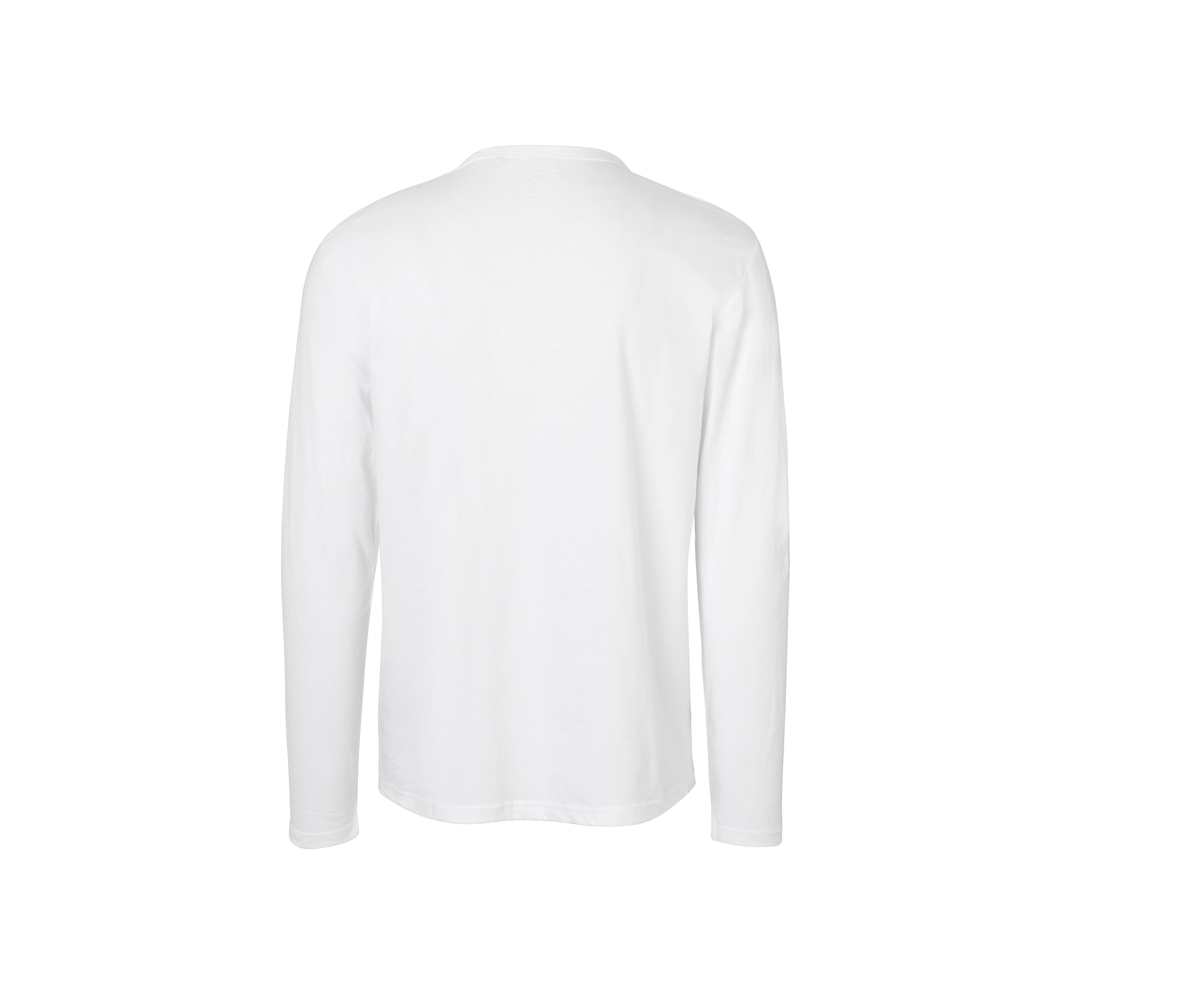WHITE - arrière