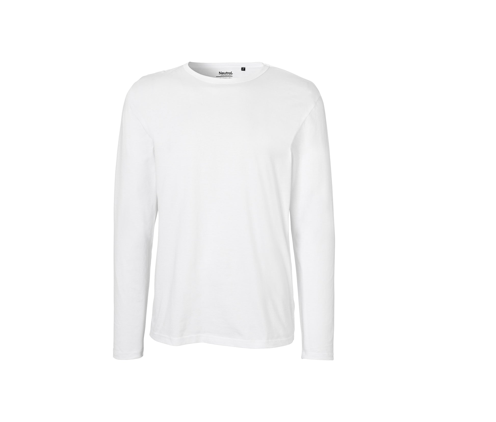 WHITE - avant