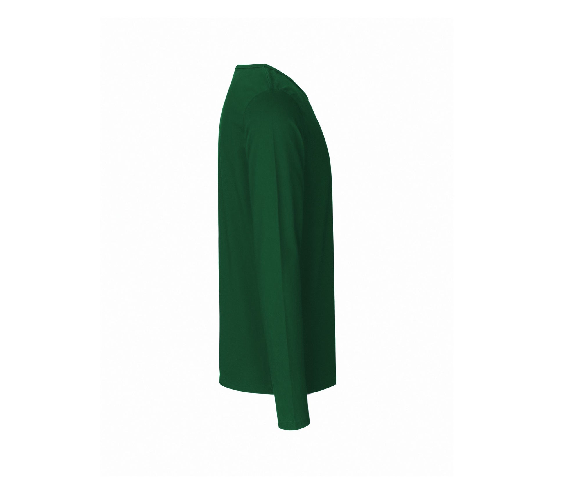 BOTTLE GREEN