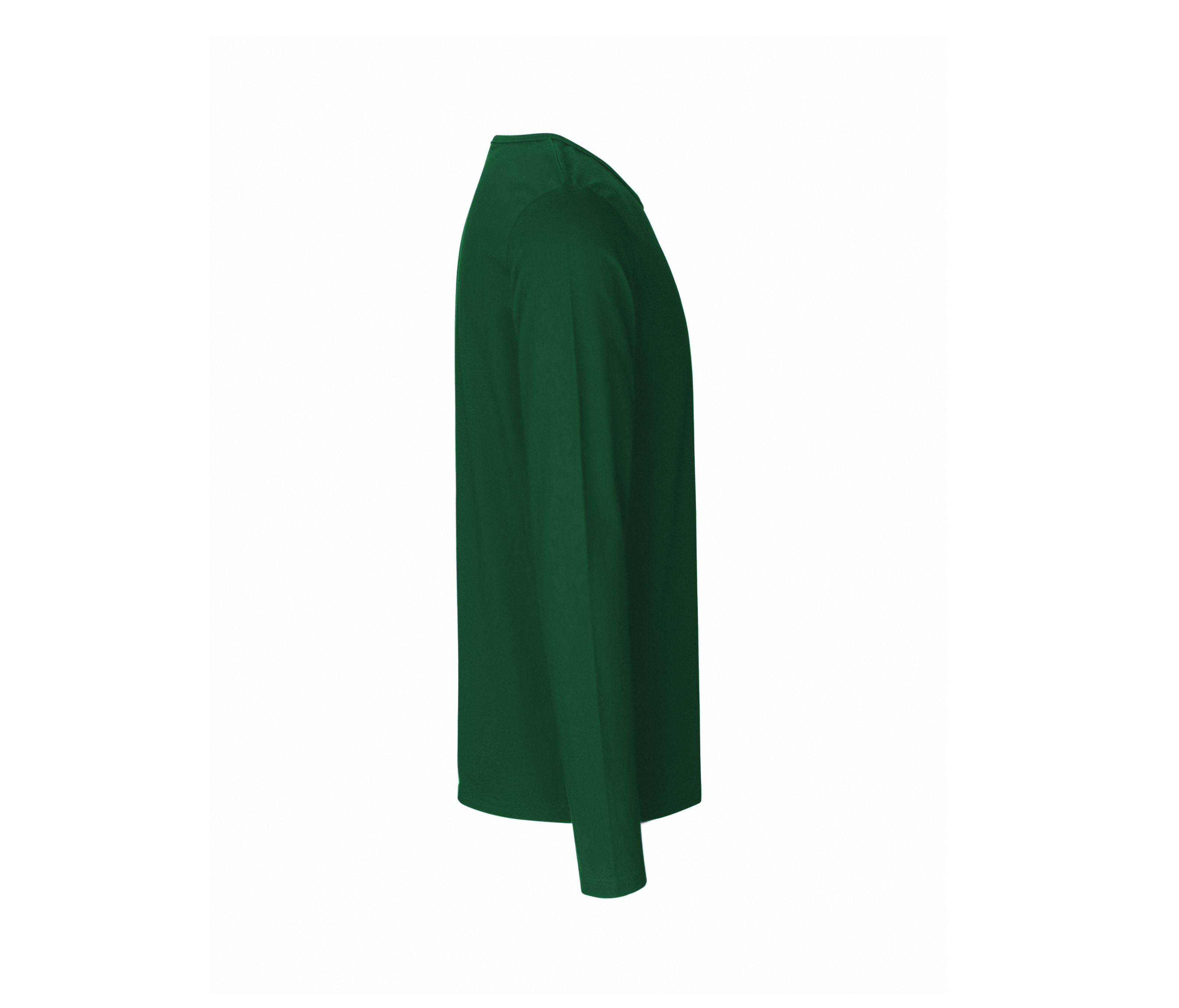 BOTTLE GREEN