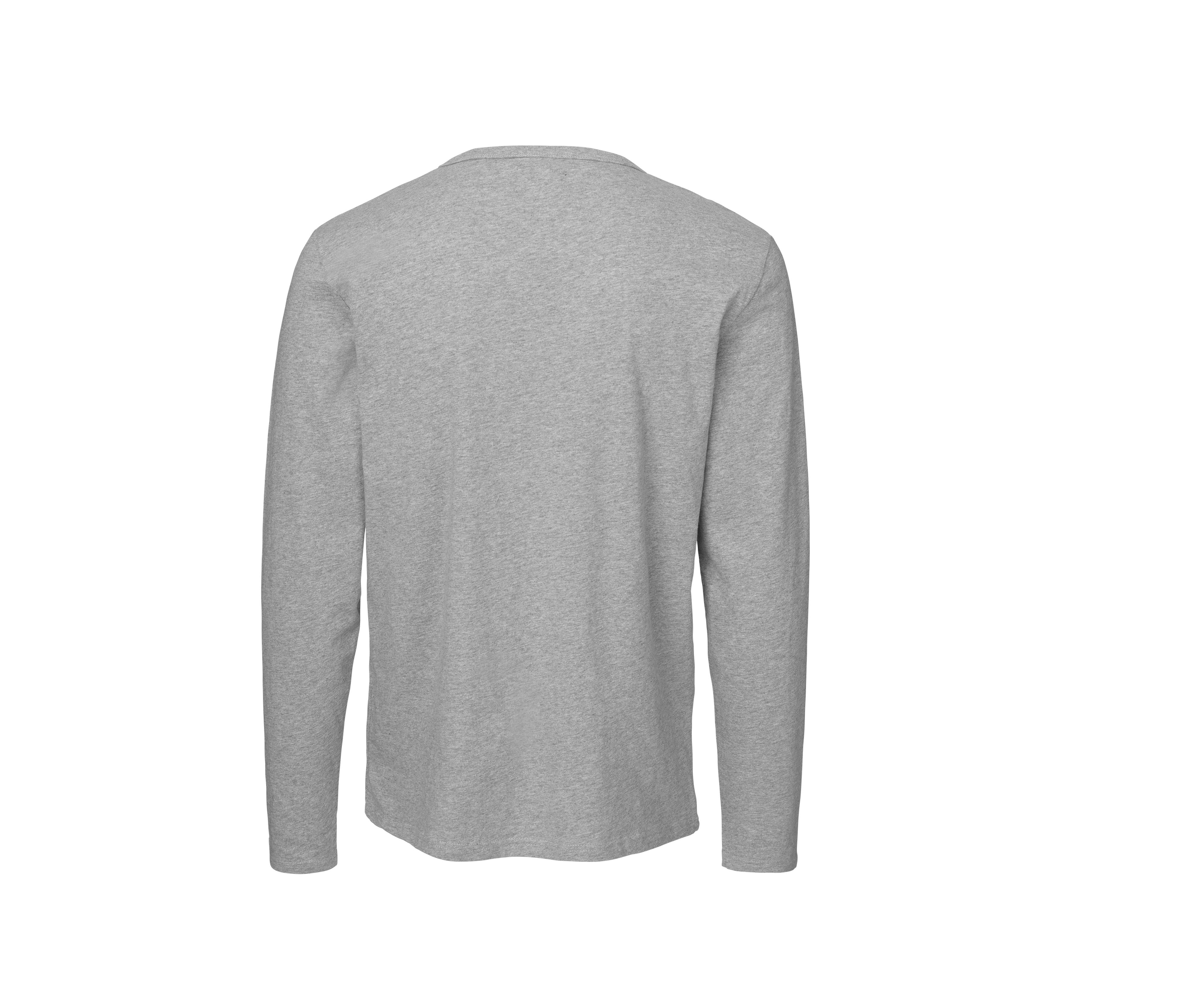 SPORT GREY - arrière