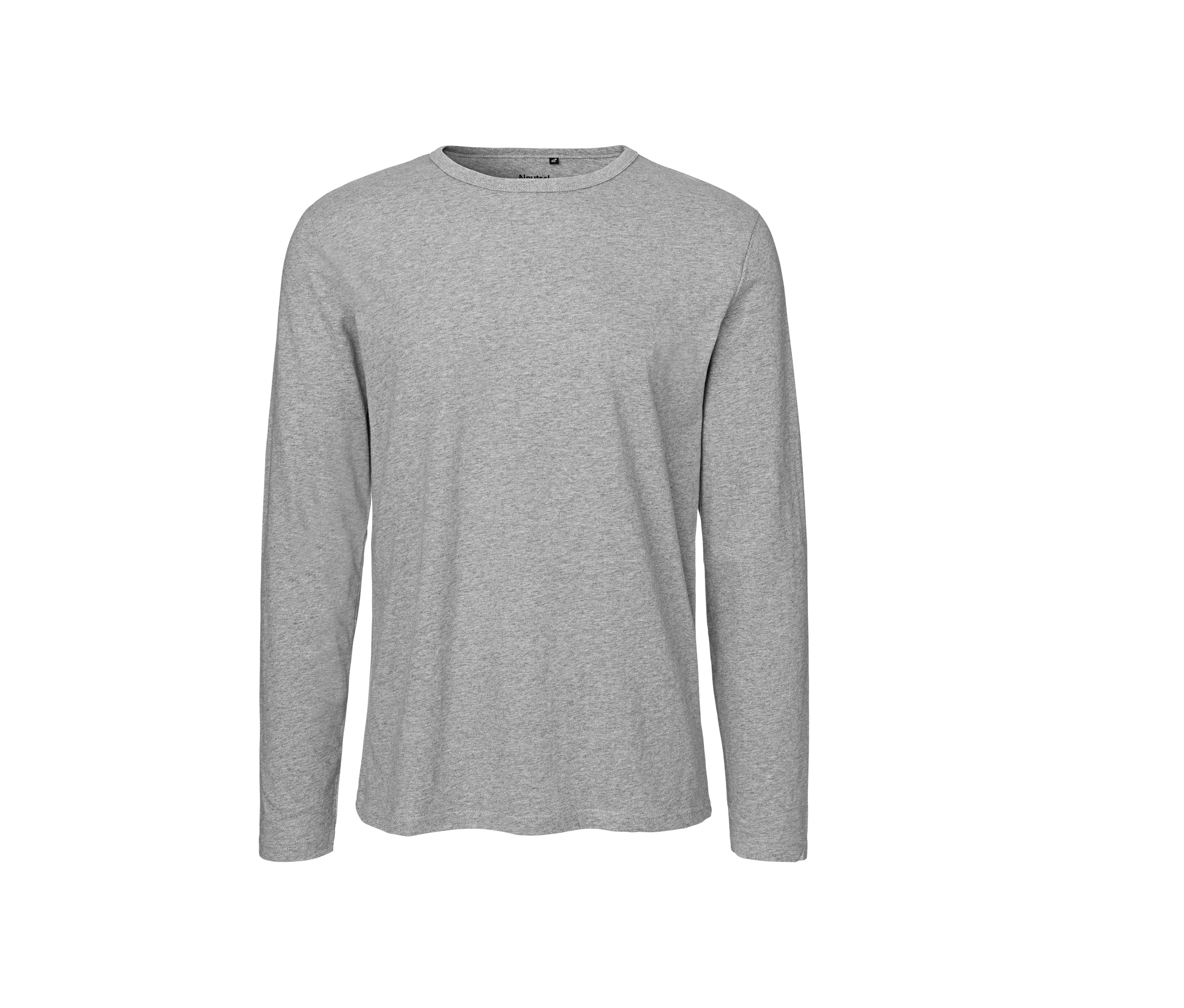 SPORT GREY - avant
