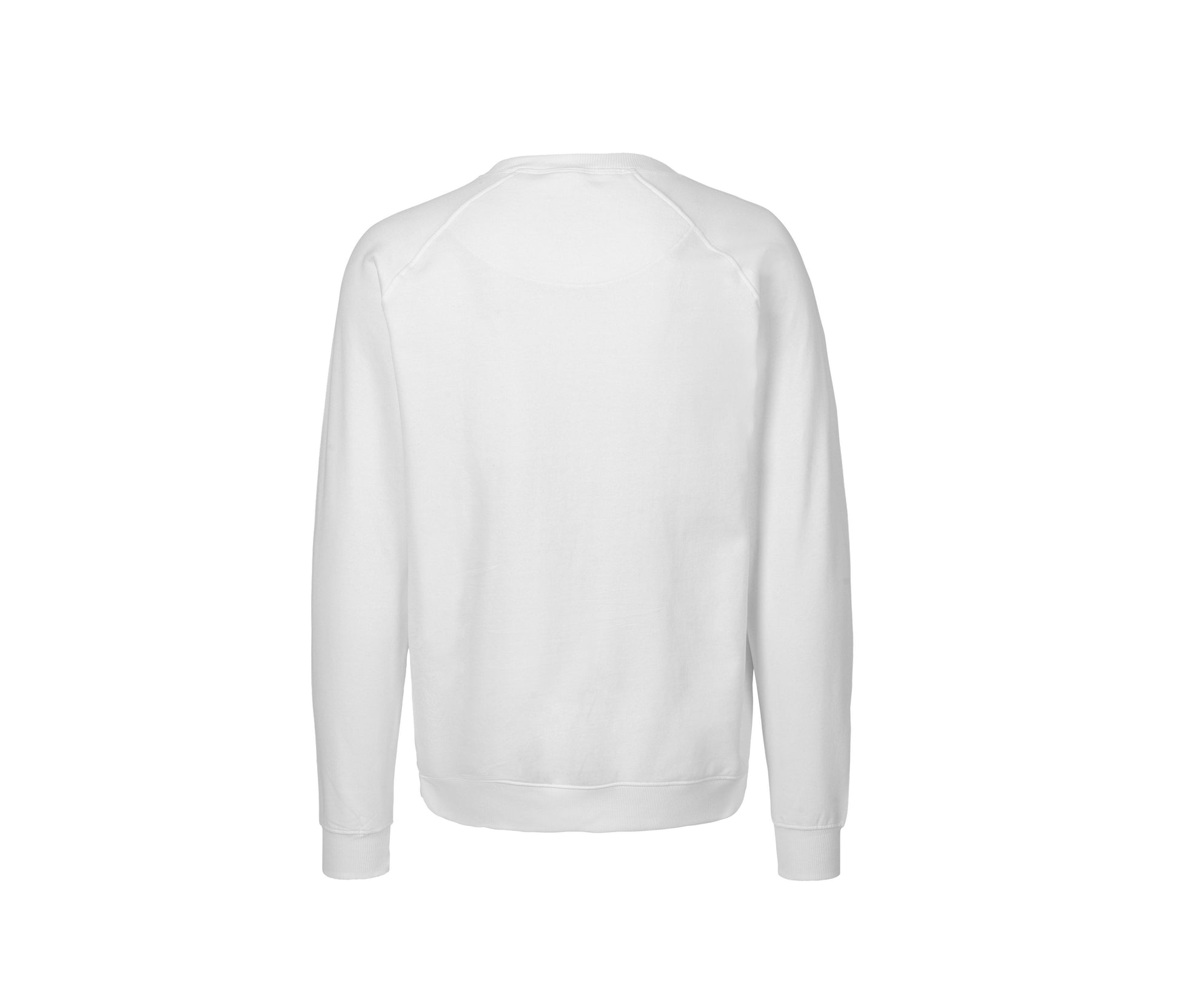 WHITE - arrière
