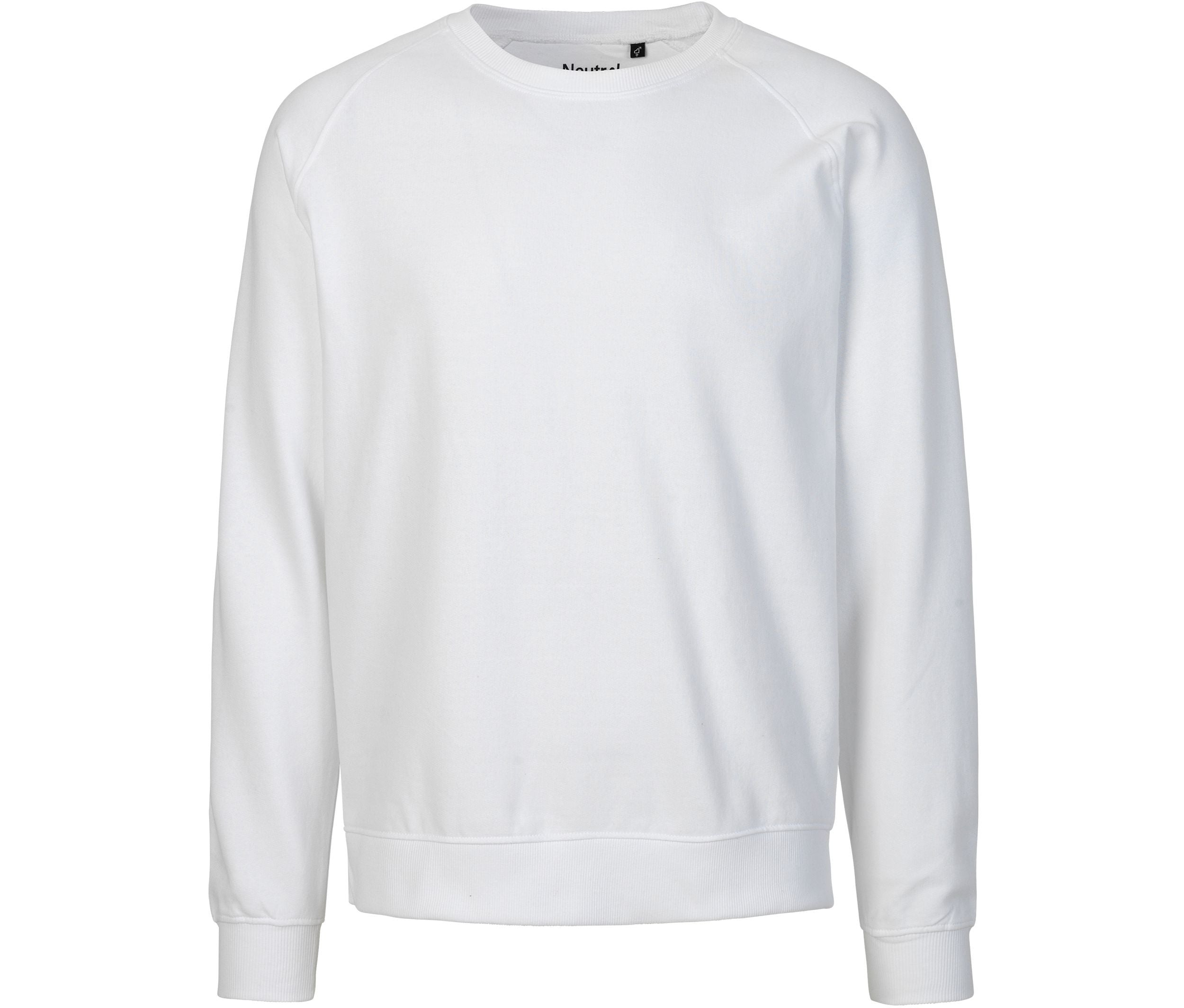 WHITE - avant