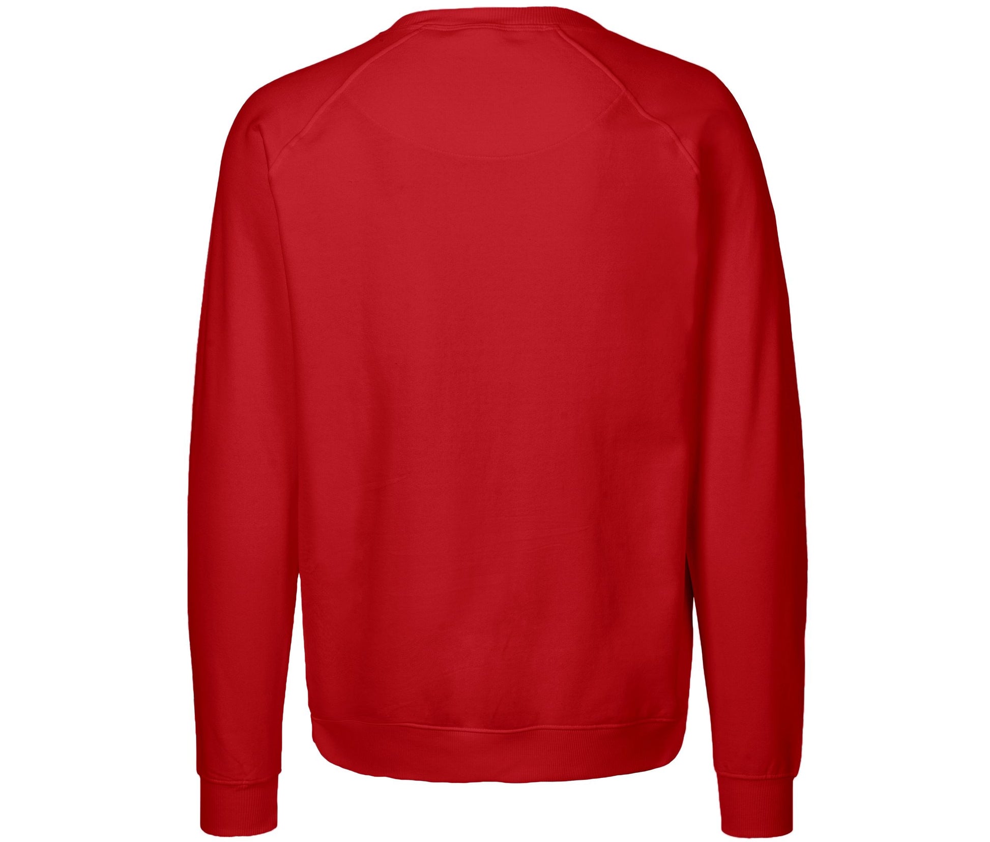RED - arrière