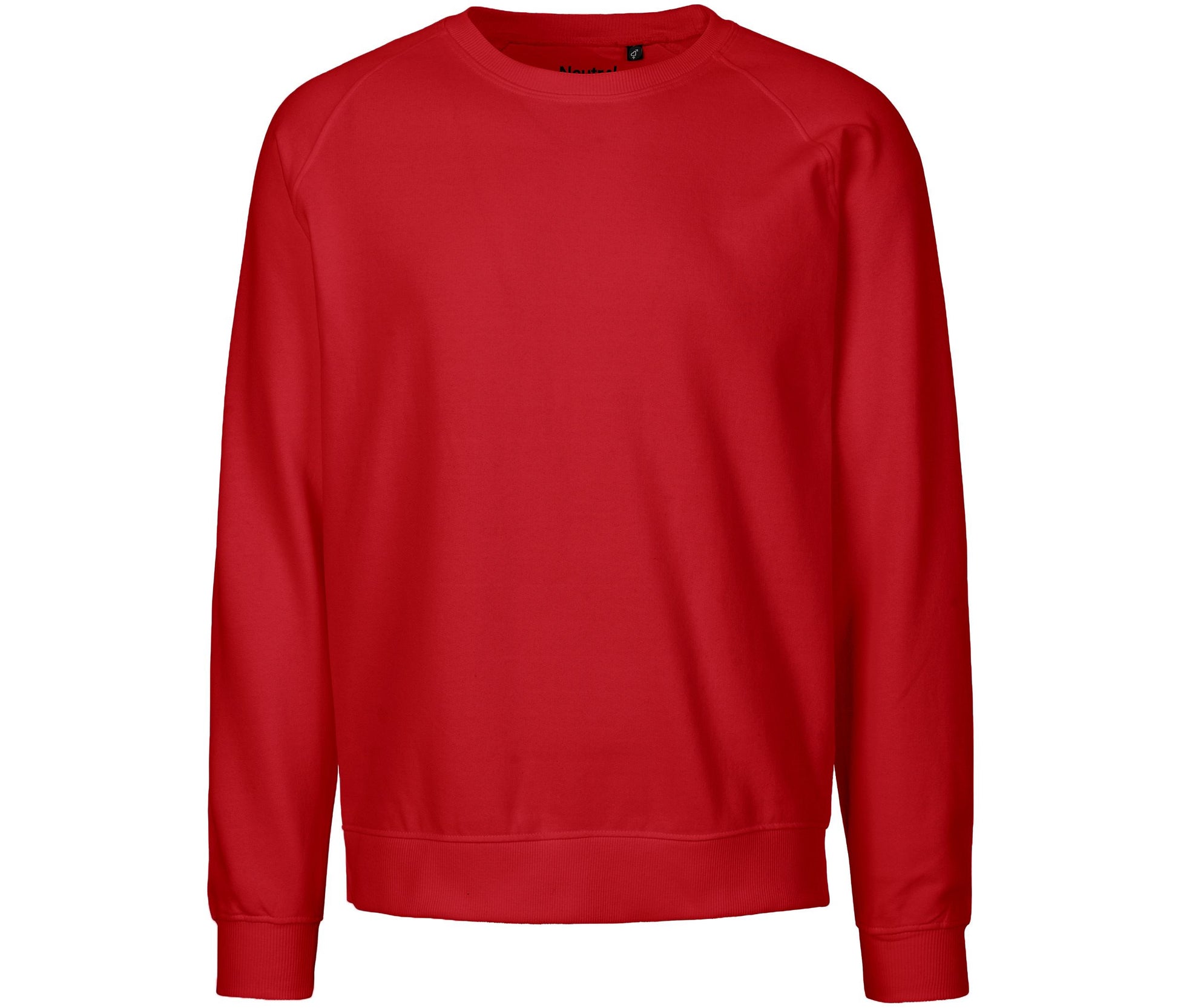 RED - avant