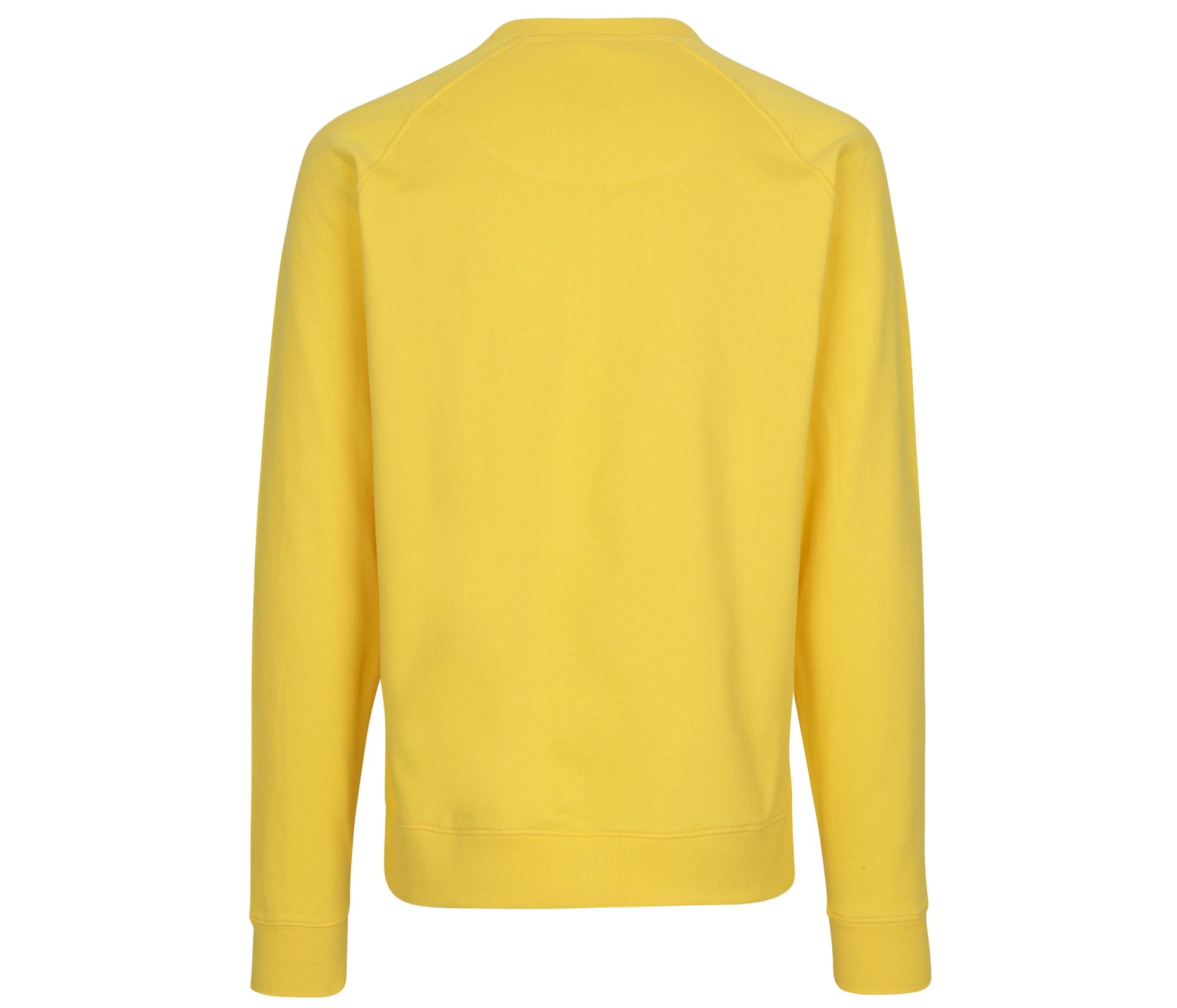 YELLOW - arrière