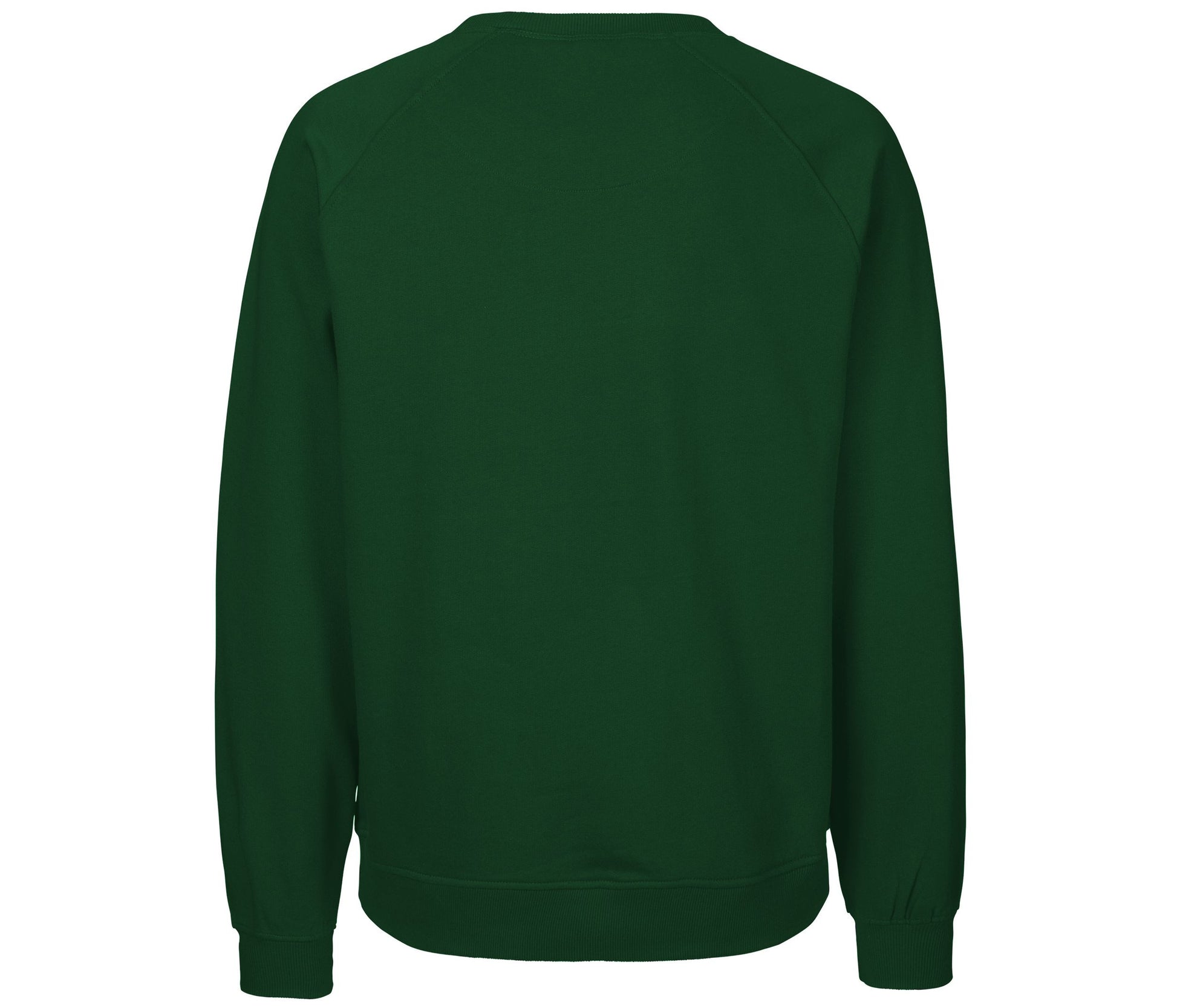 BOTTLE GREEN - arrière