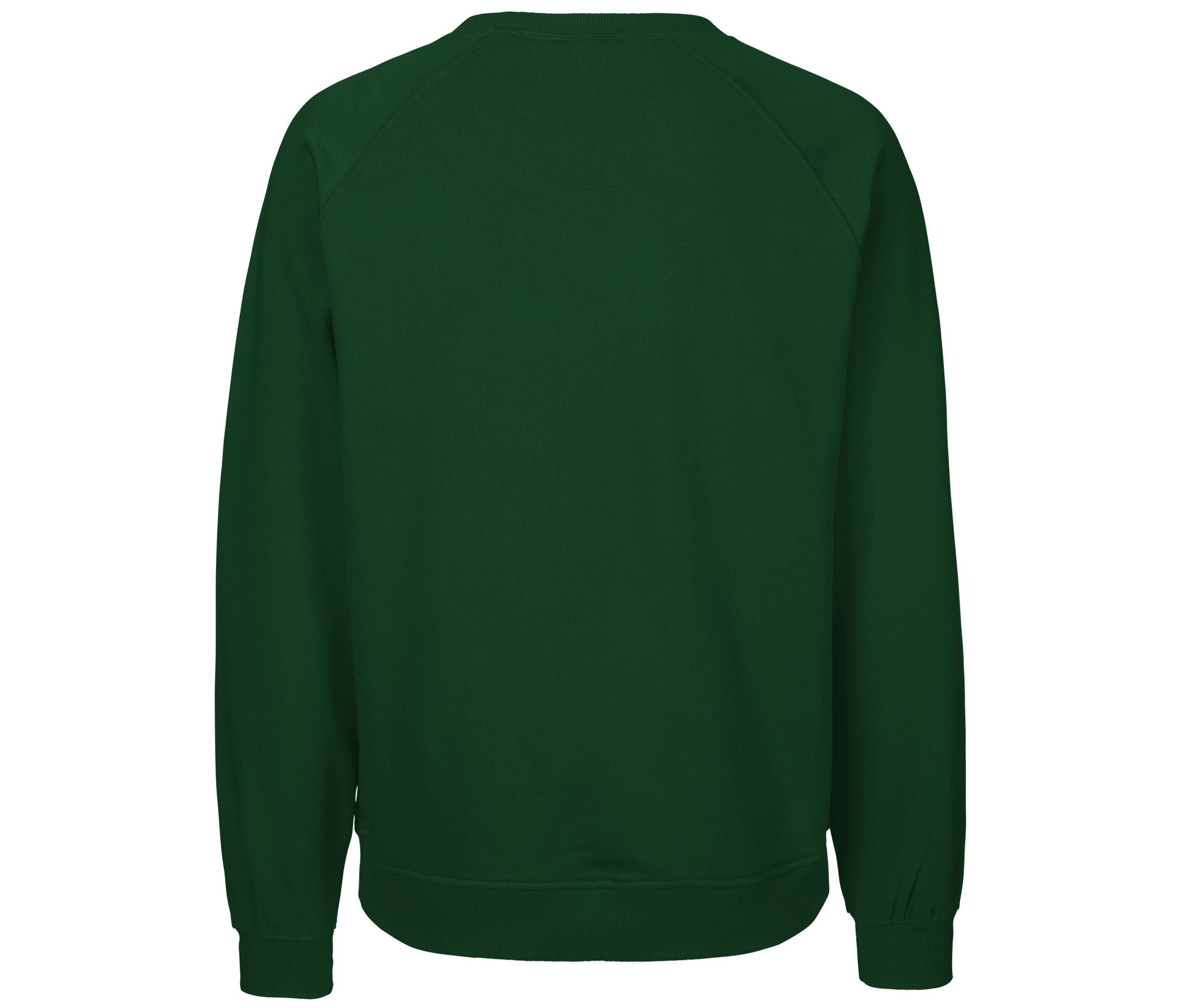 BOTTLE GREEN - arrière