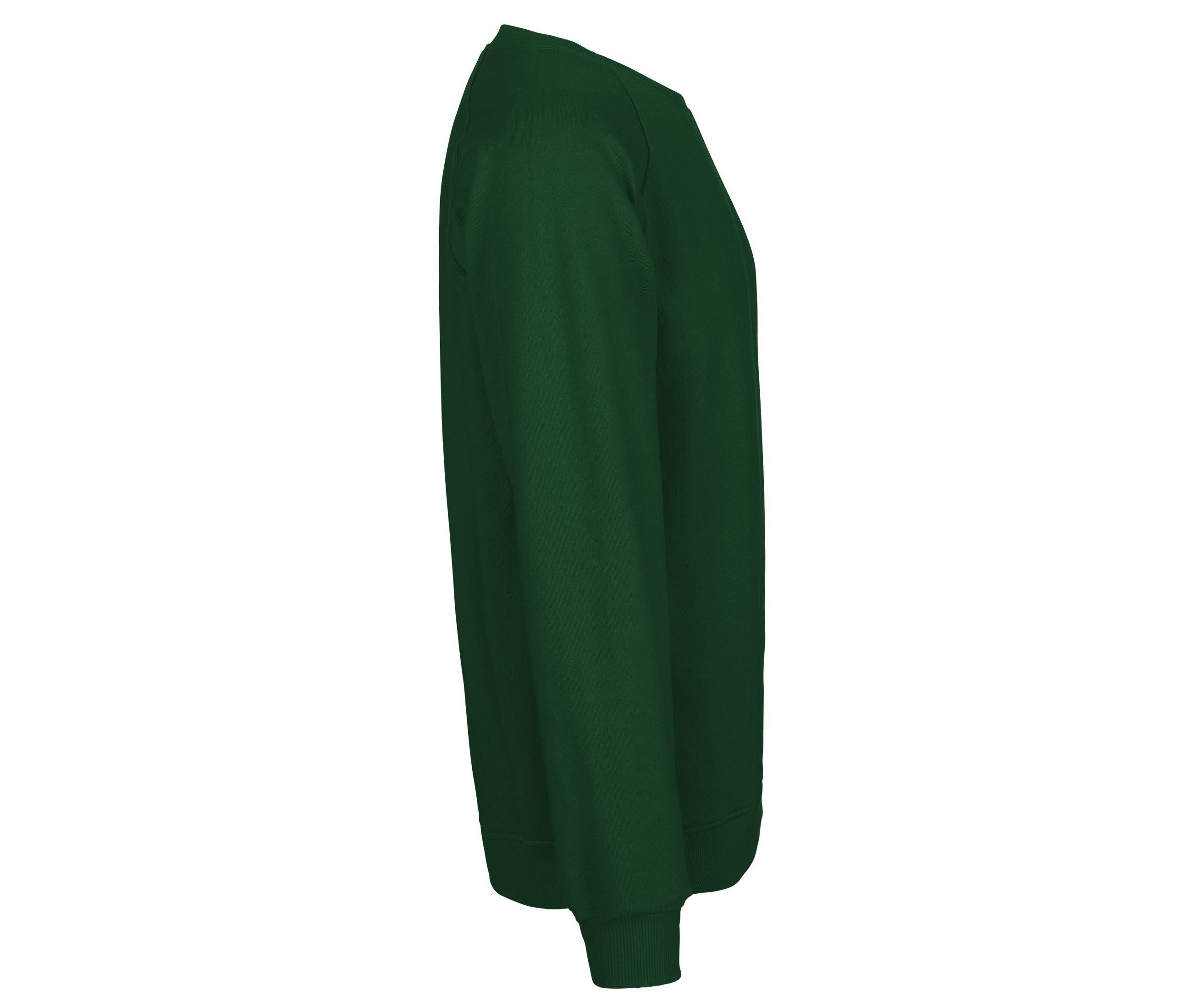 BOTTLE GREEN