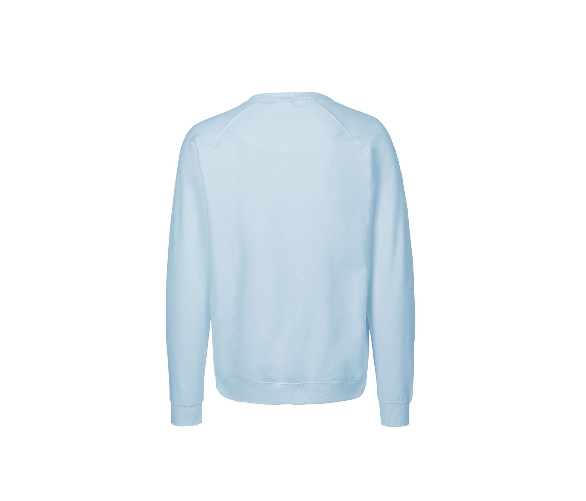 LIGHT BLUE - arrière
