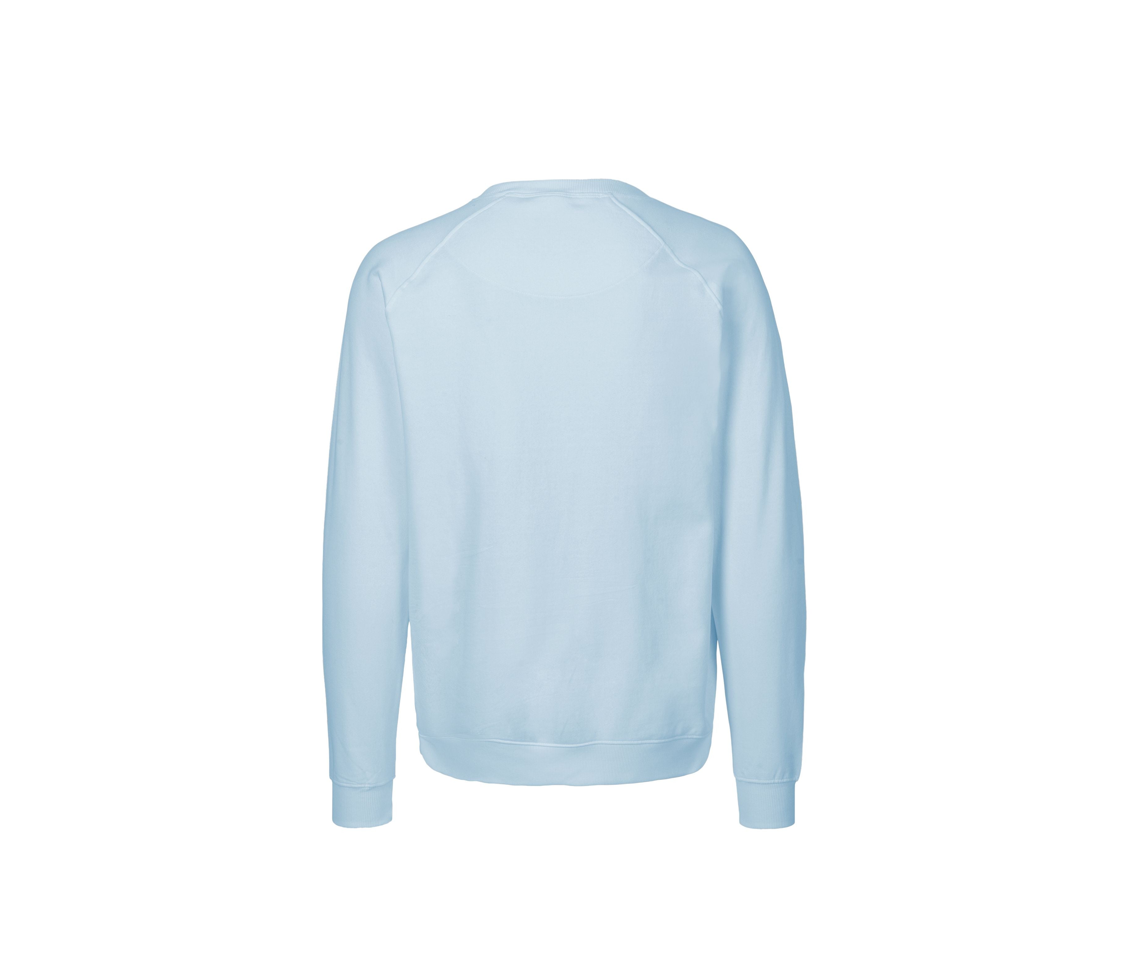 LIGHT BLUE - arrière
