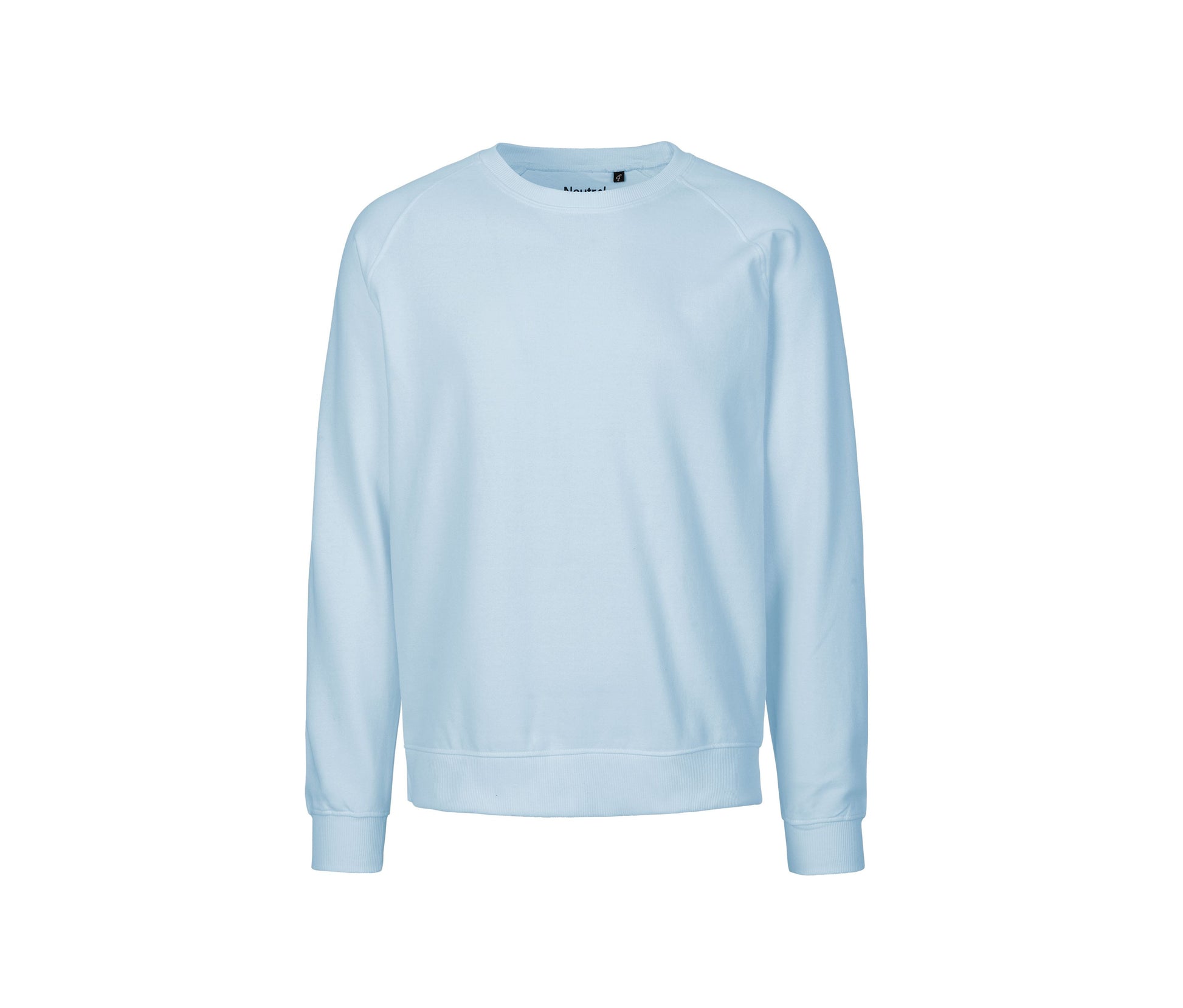 LIGHT BLUE - avant