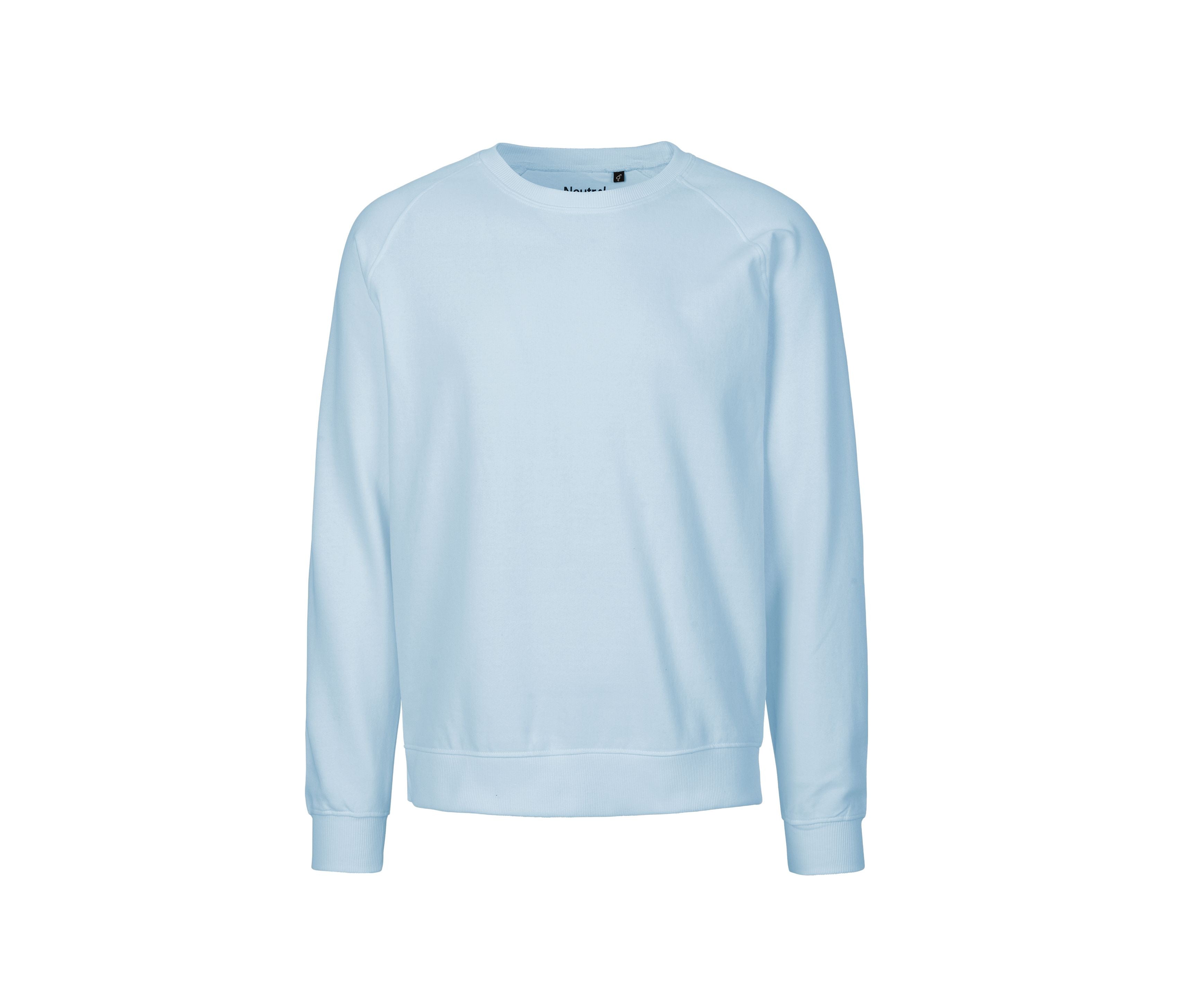 LIGHT BLUE - avant