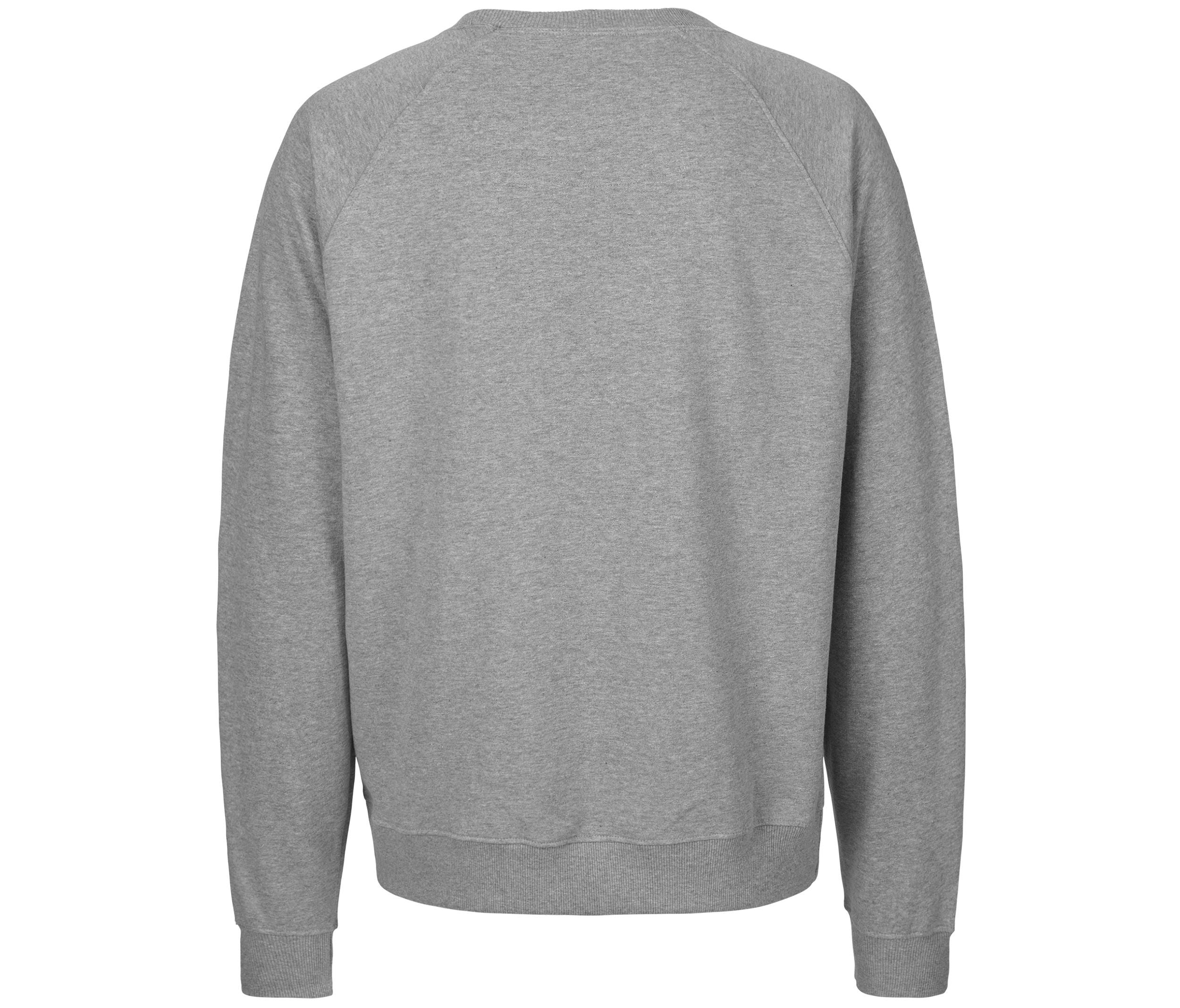 SPORT GREY - arrière