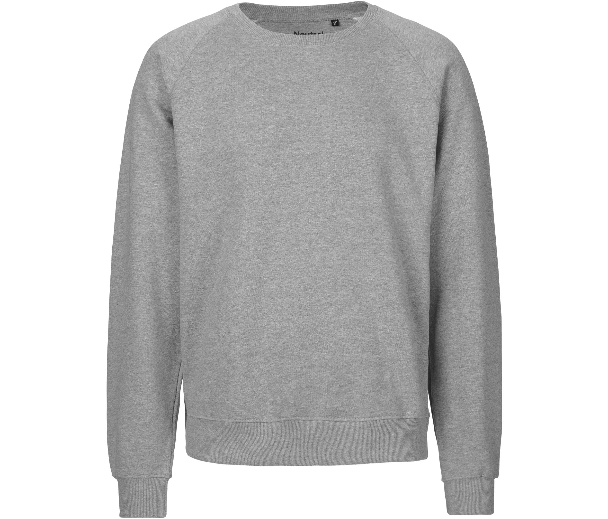 SPORT GREY - avant