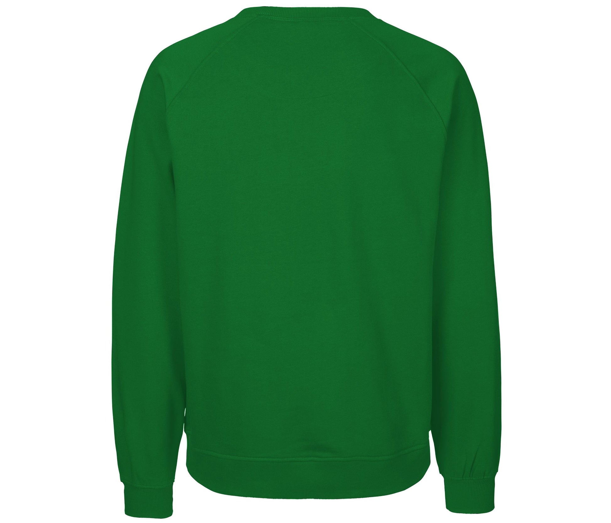 GREEN - arrière