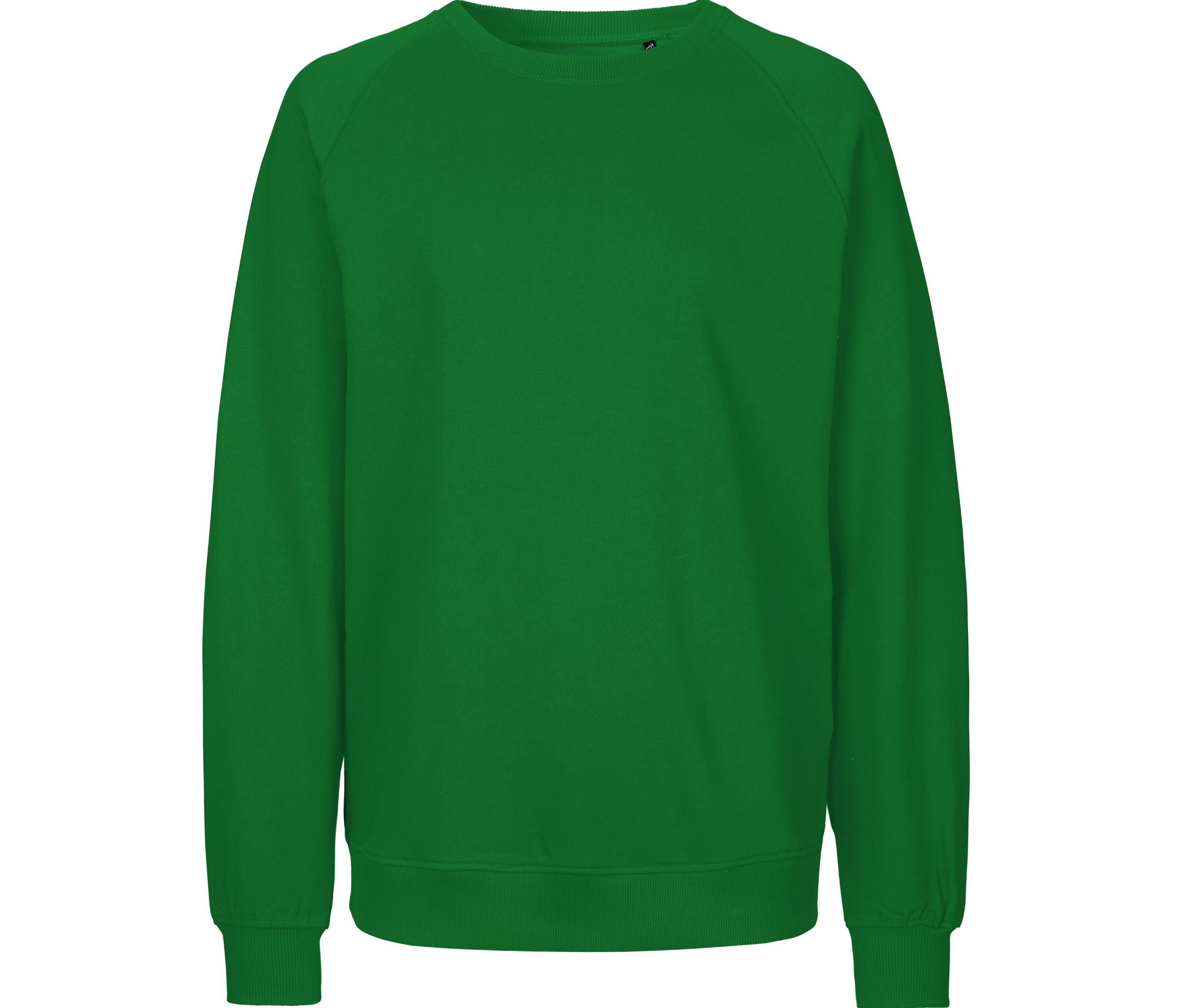 GREEN - avant