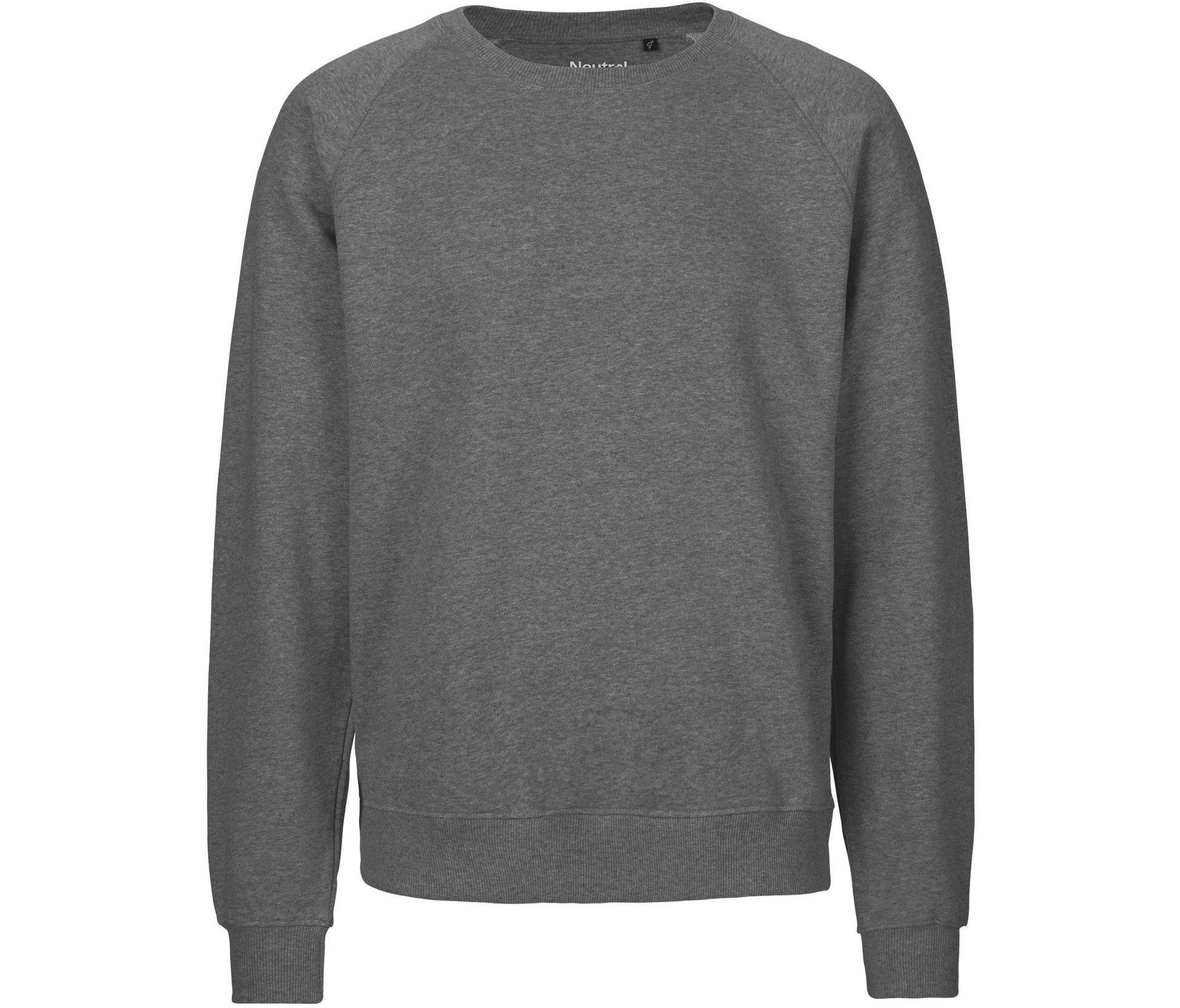 DARK HEATHER - avant