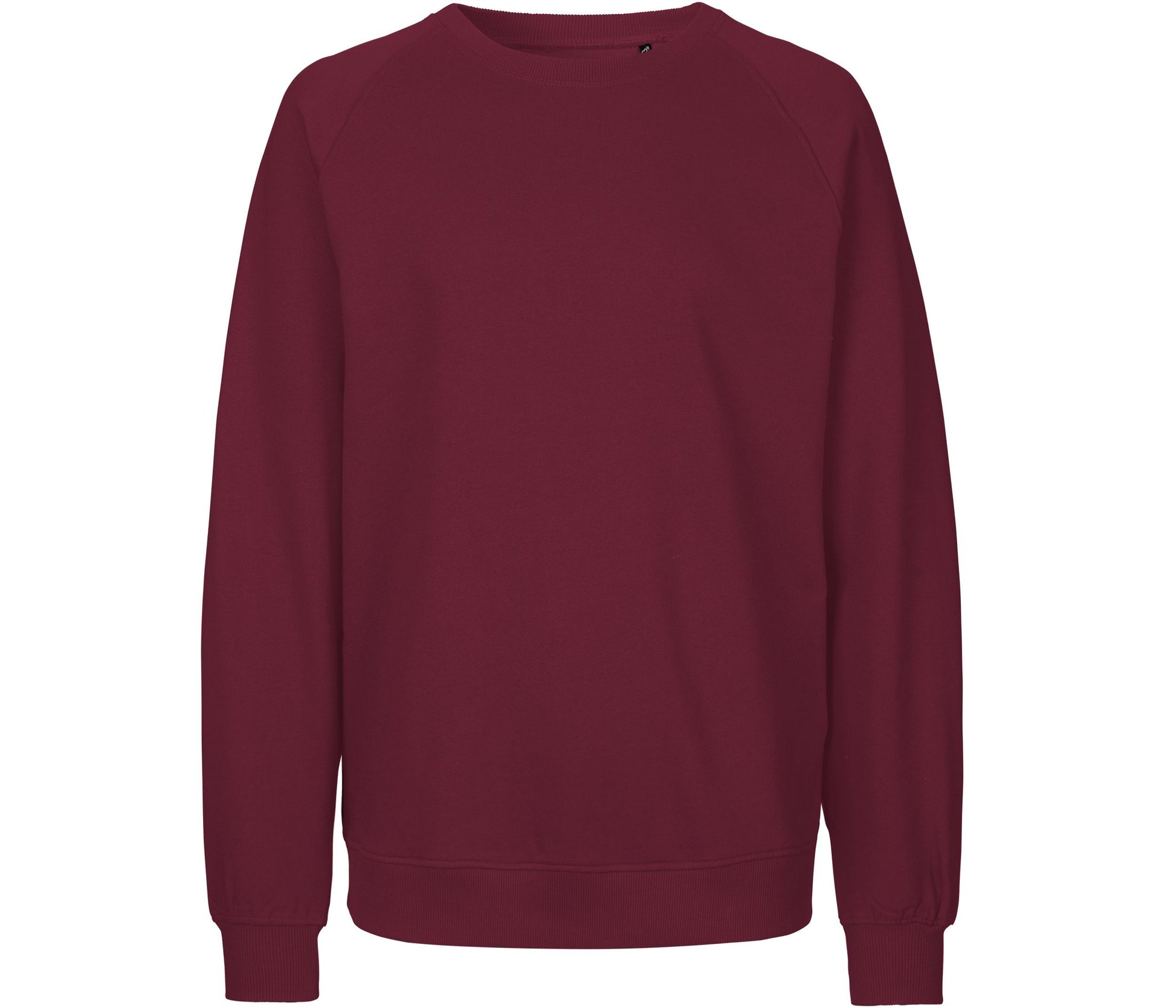 BURGUNDY - avant