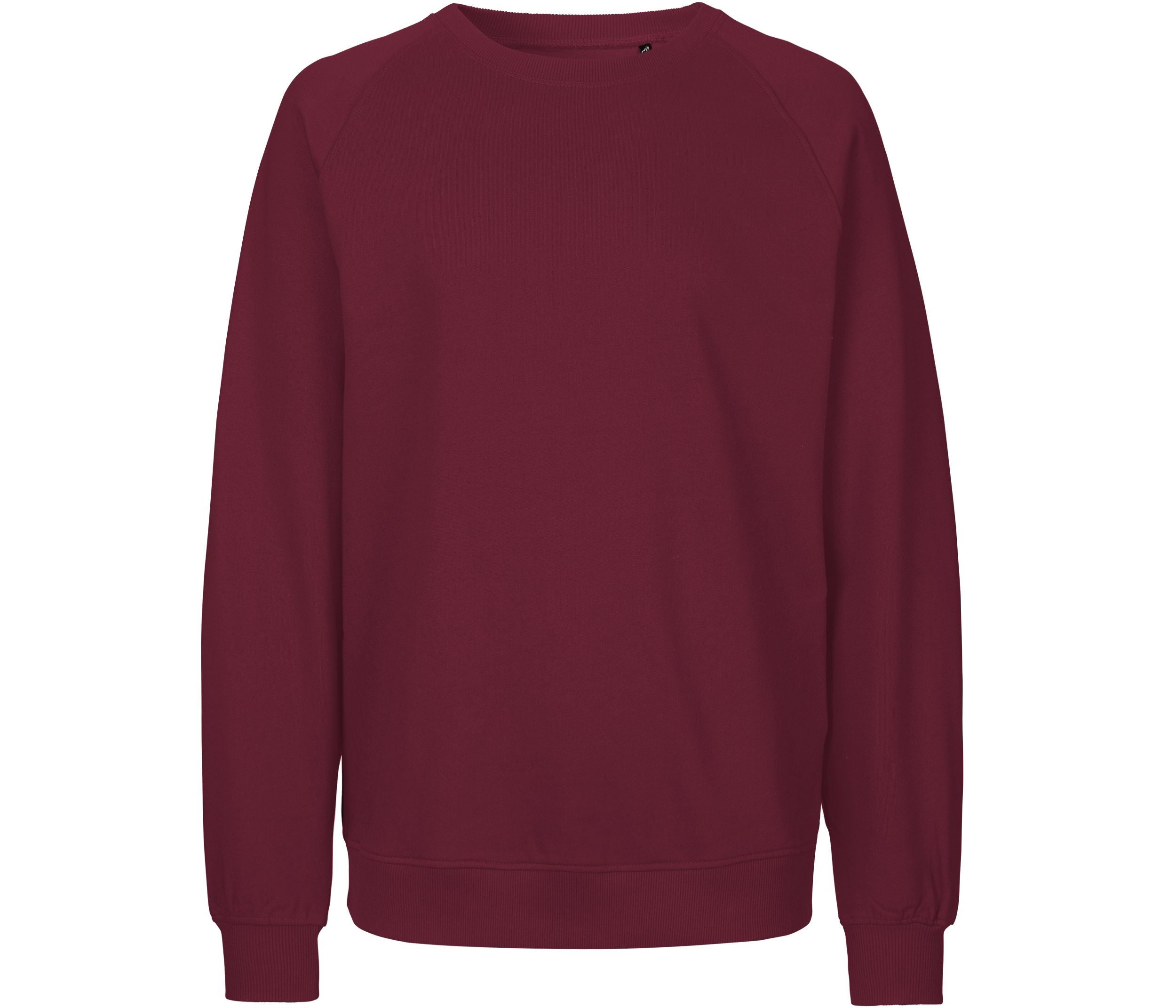 BURGUNDY - avant