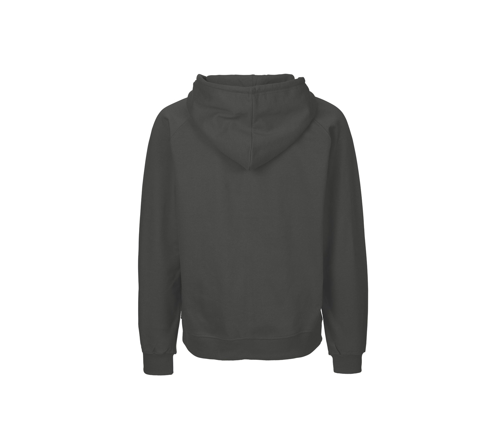 CHARCOAL - arrière