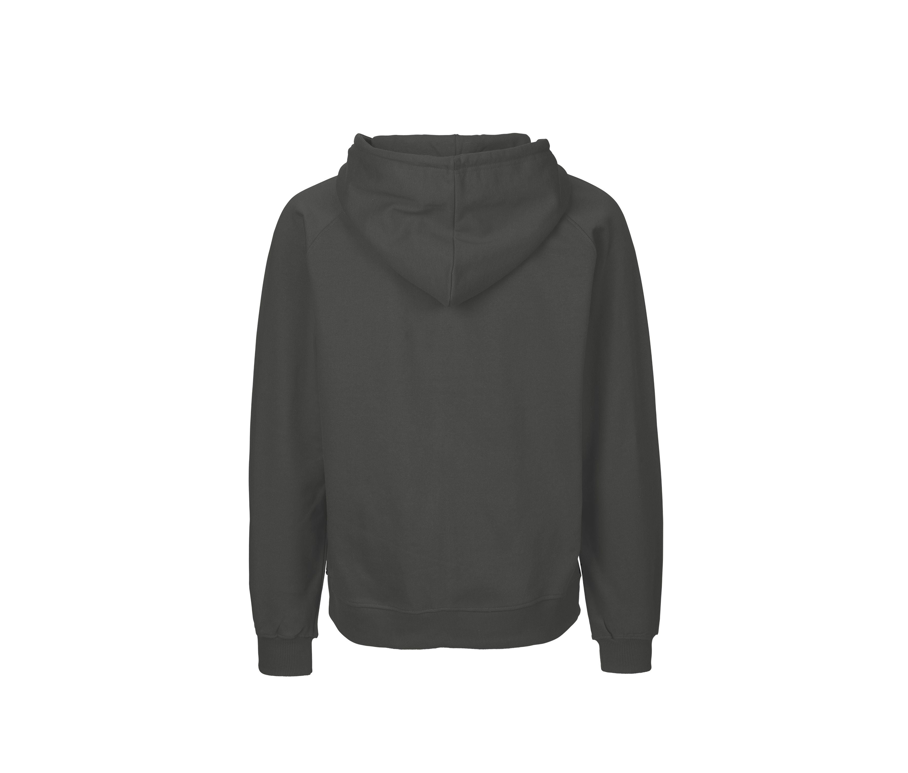 CHARCOAL - arrière