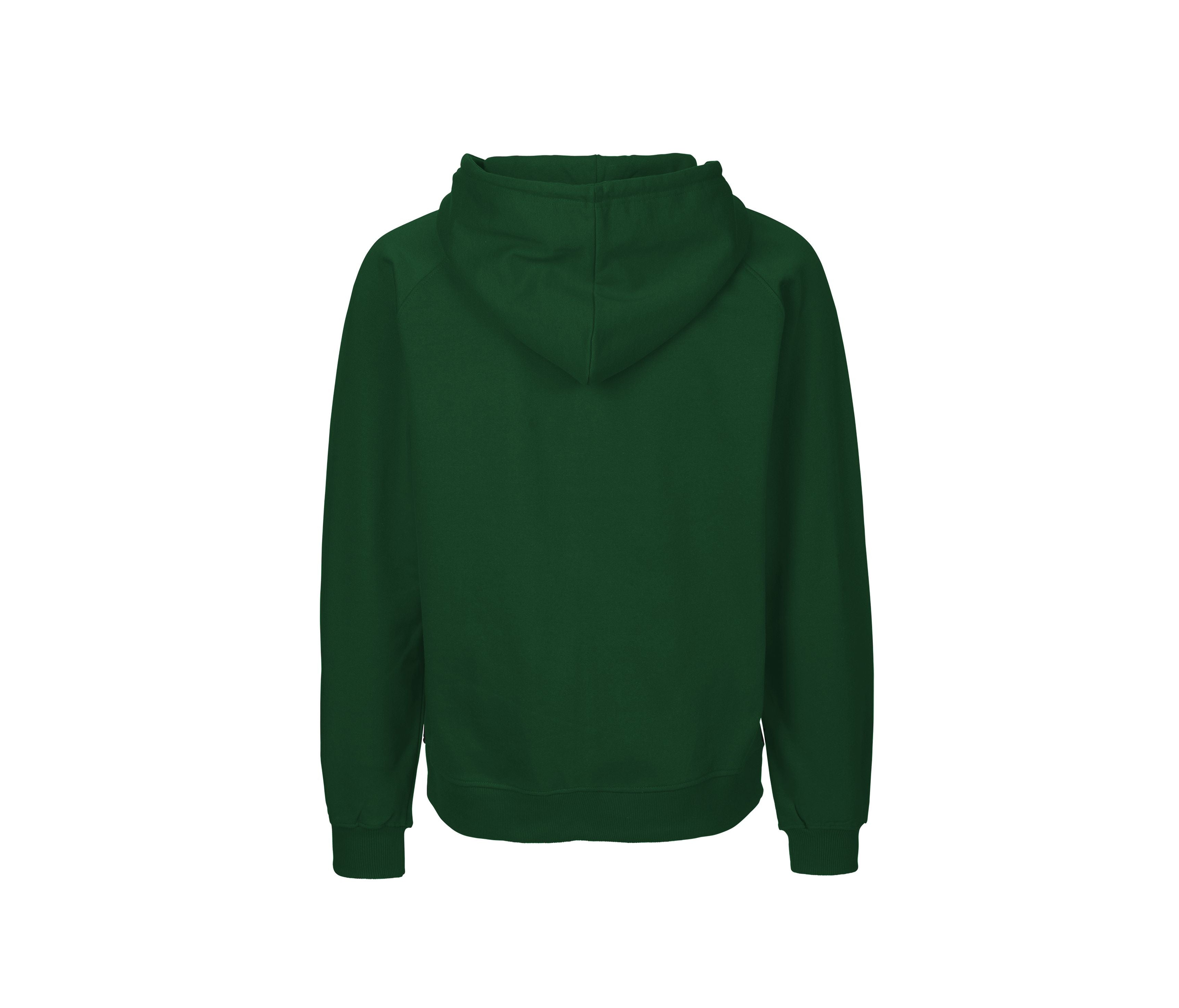 BOTTLE GREEN - arrière