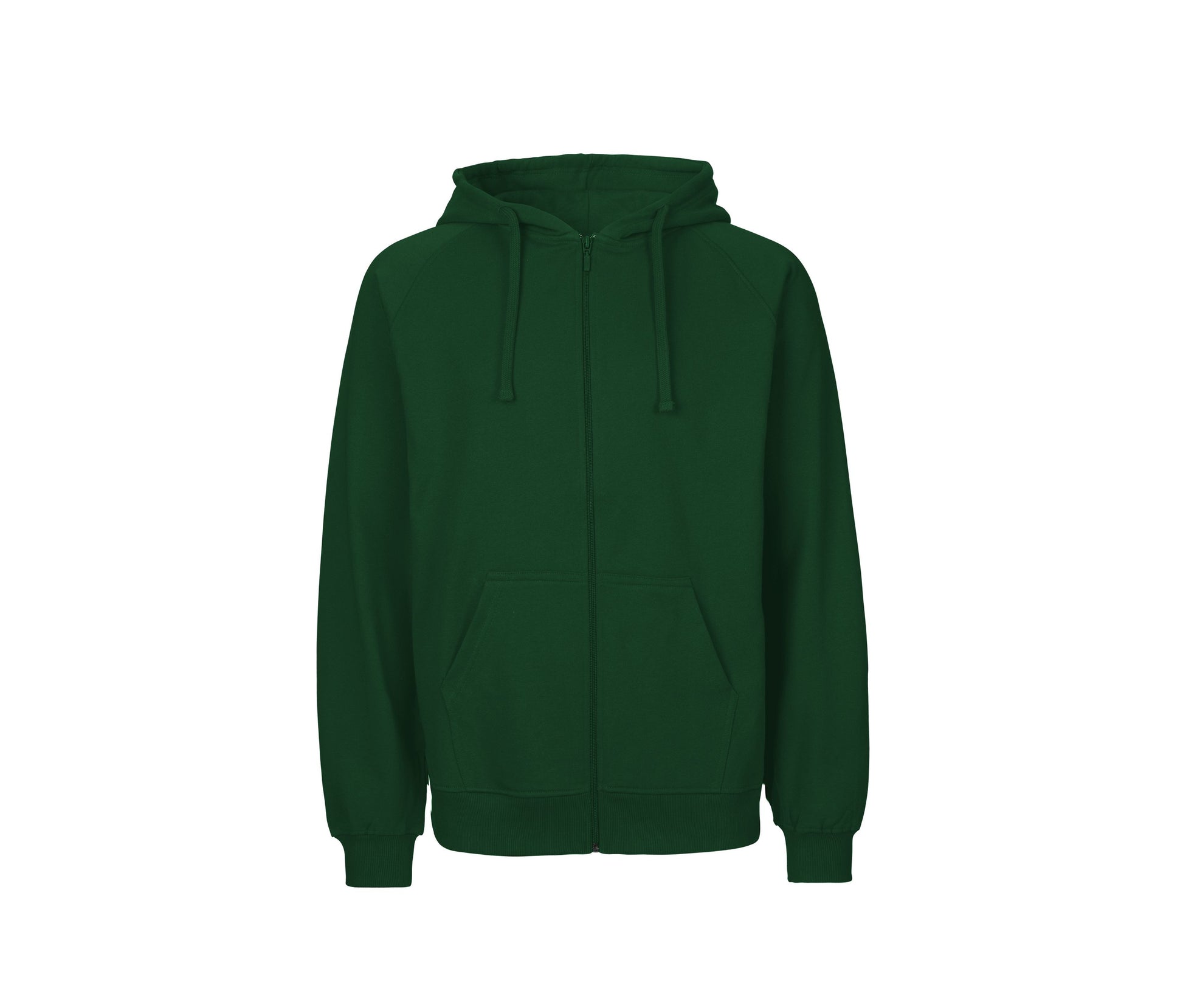 BOTTLE GREEN - avant