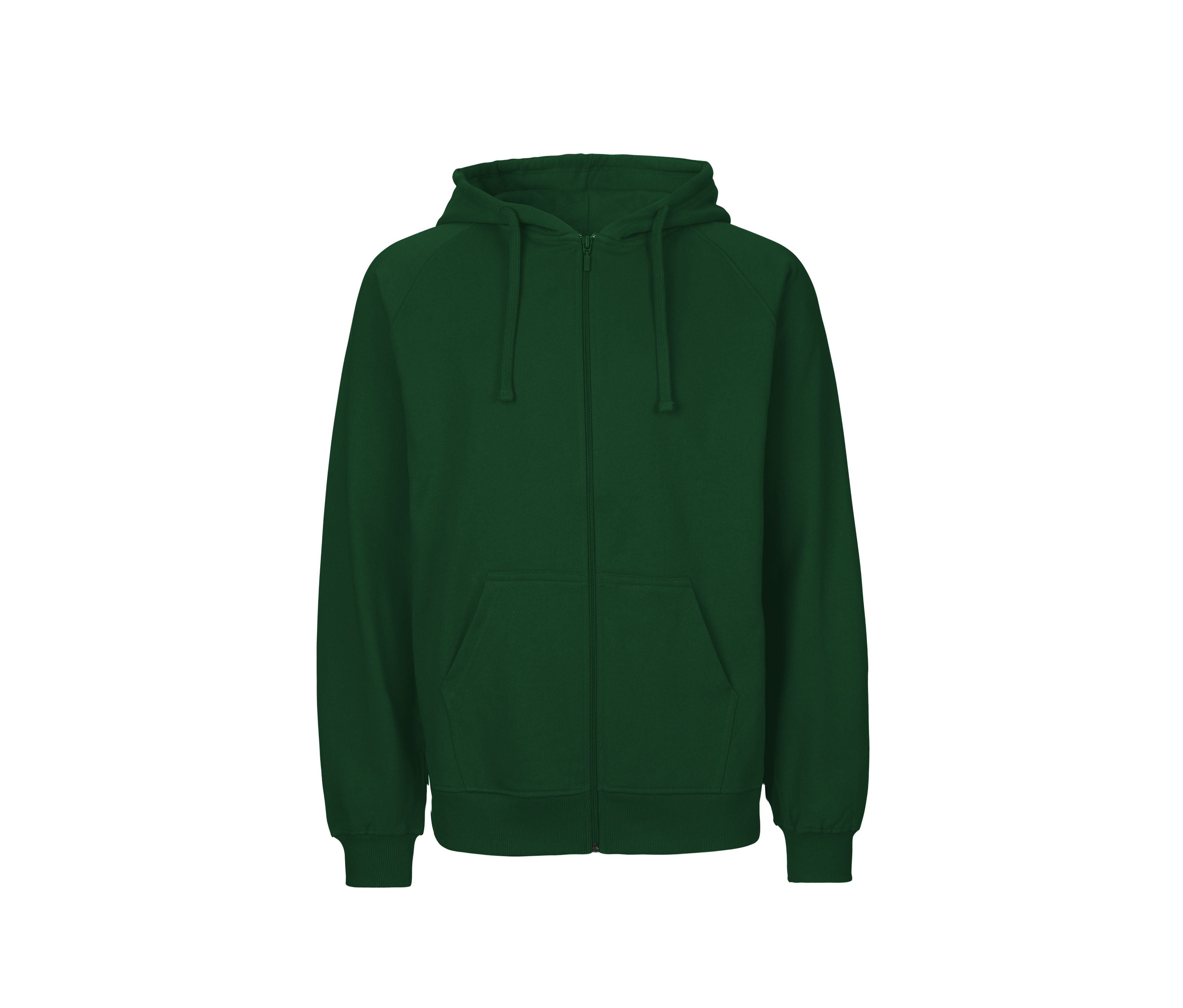 BOTTLE GREEN - avant