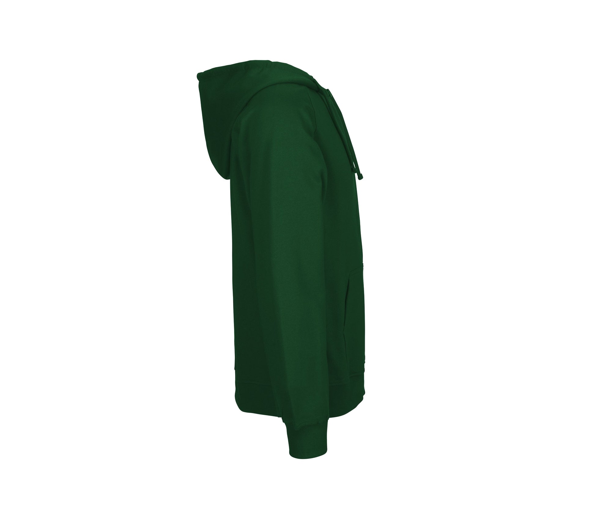BOTTLE GREEN