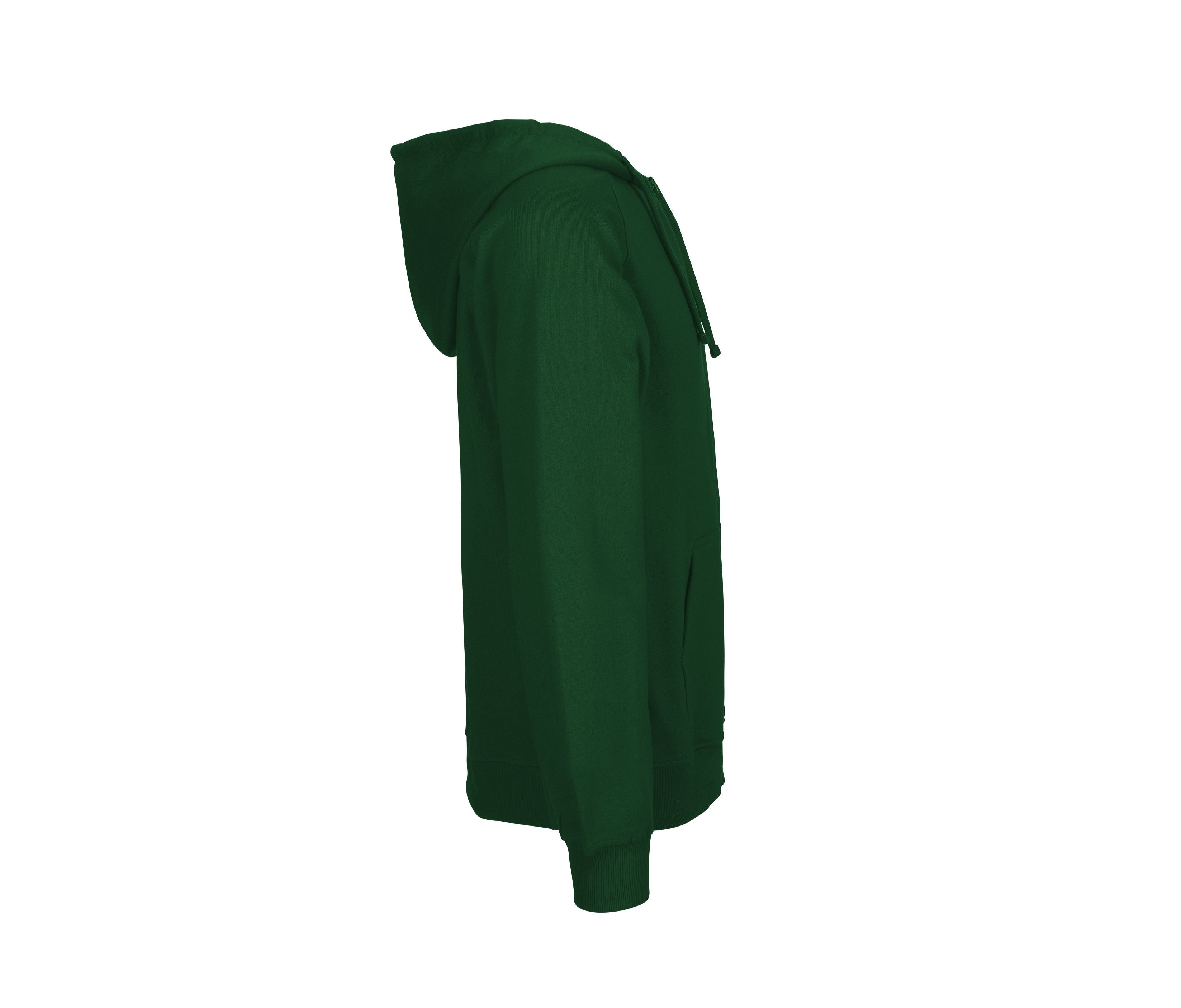 BOTTLE GREEN