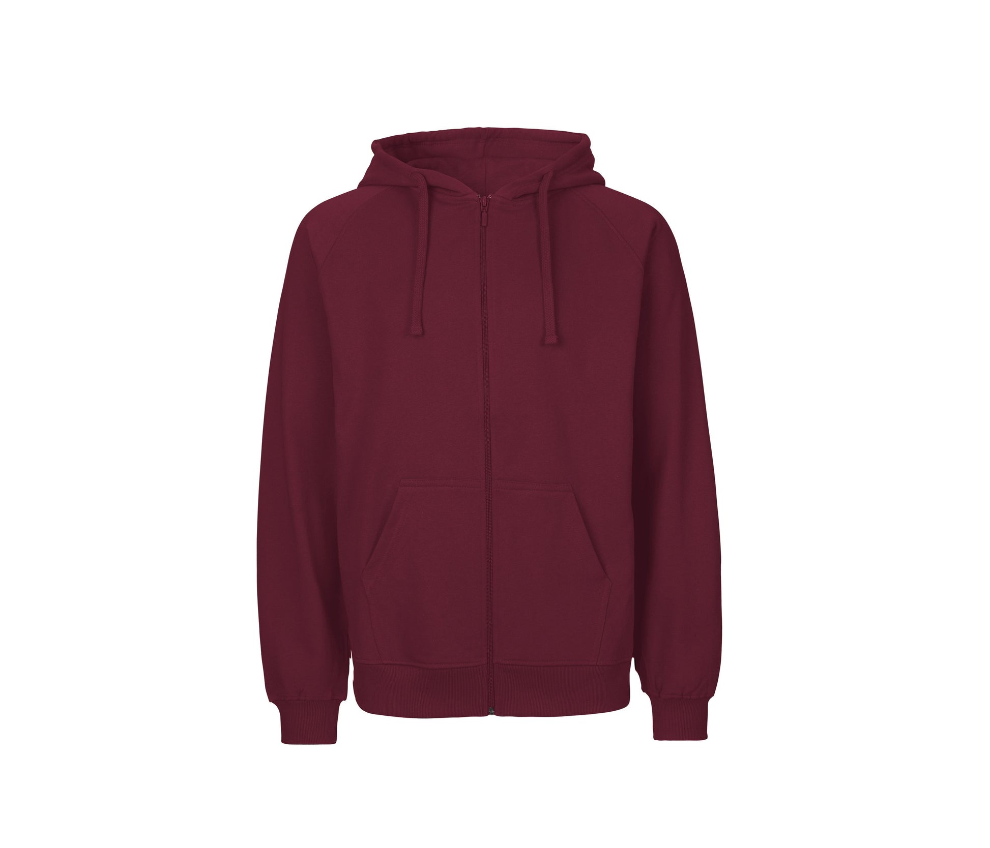 BURGUNDY - avant