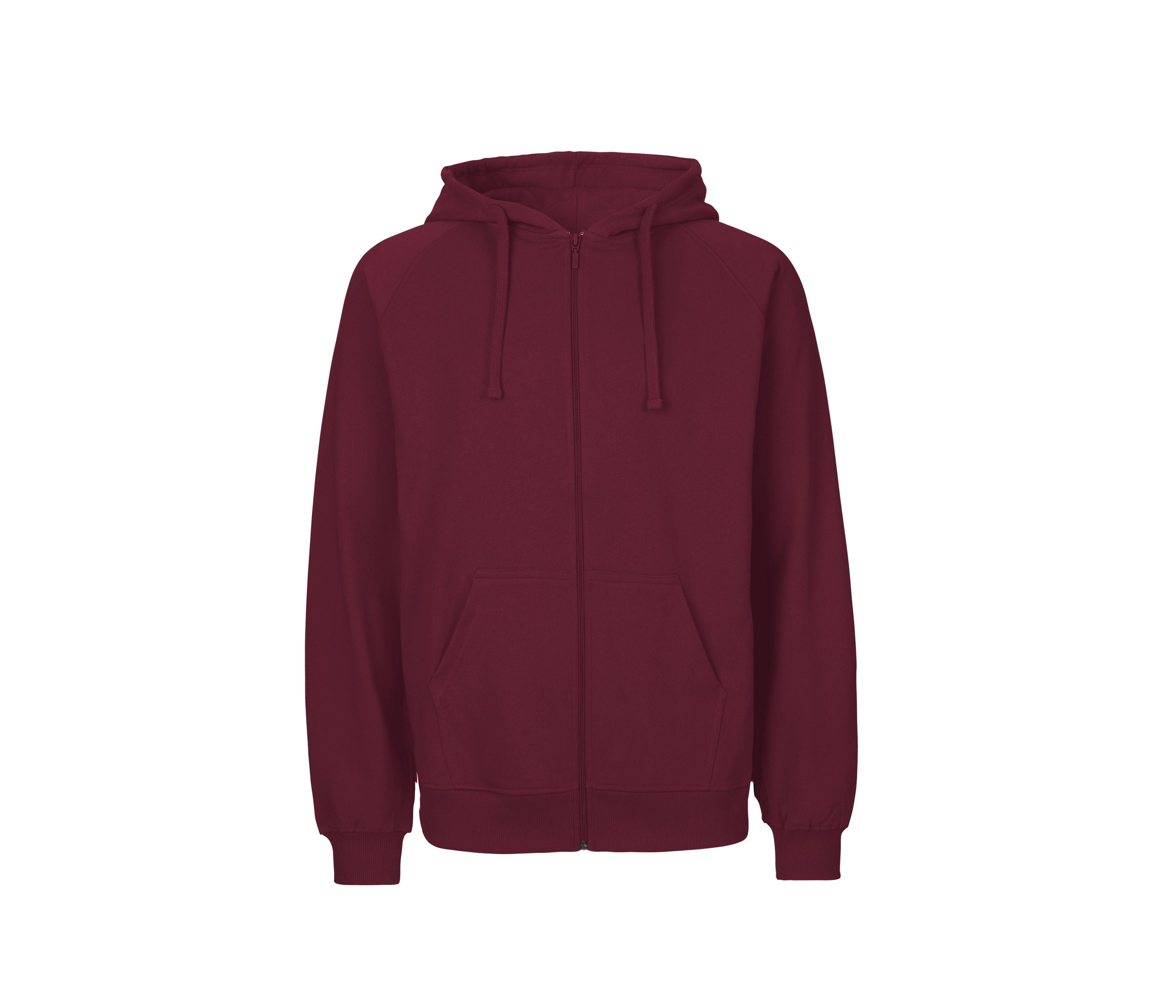 BURGUNDY - avant