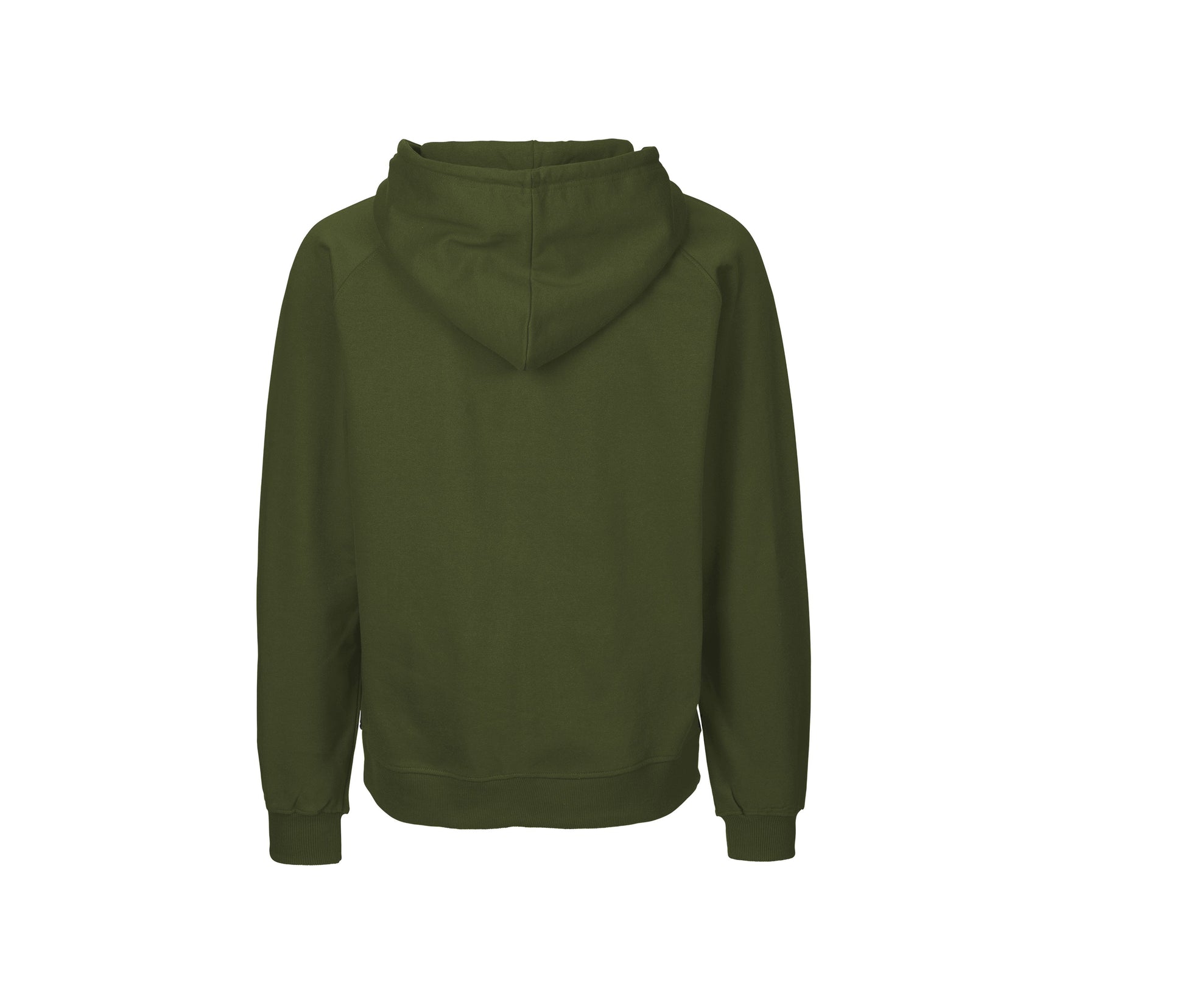 MILITARY - arrière