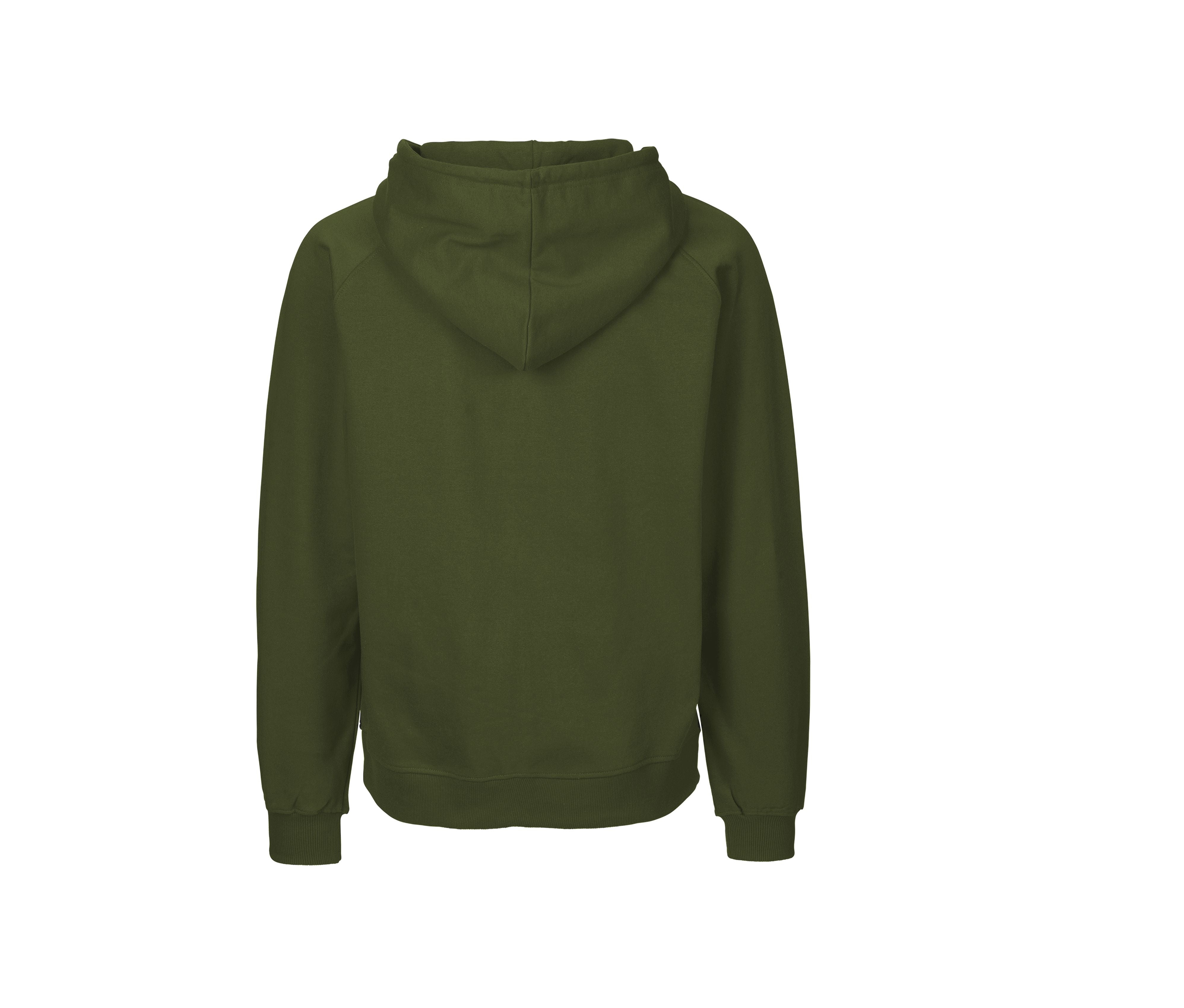 MILITARY - arrière