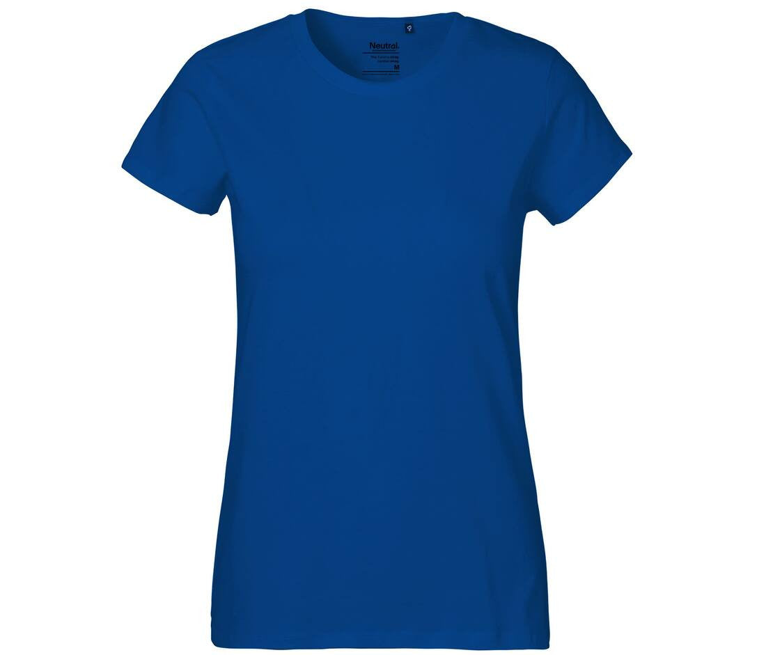 T-shirt femme 180 - LADIES CLASSIC T-SHIRT