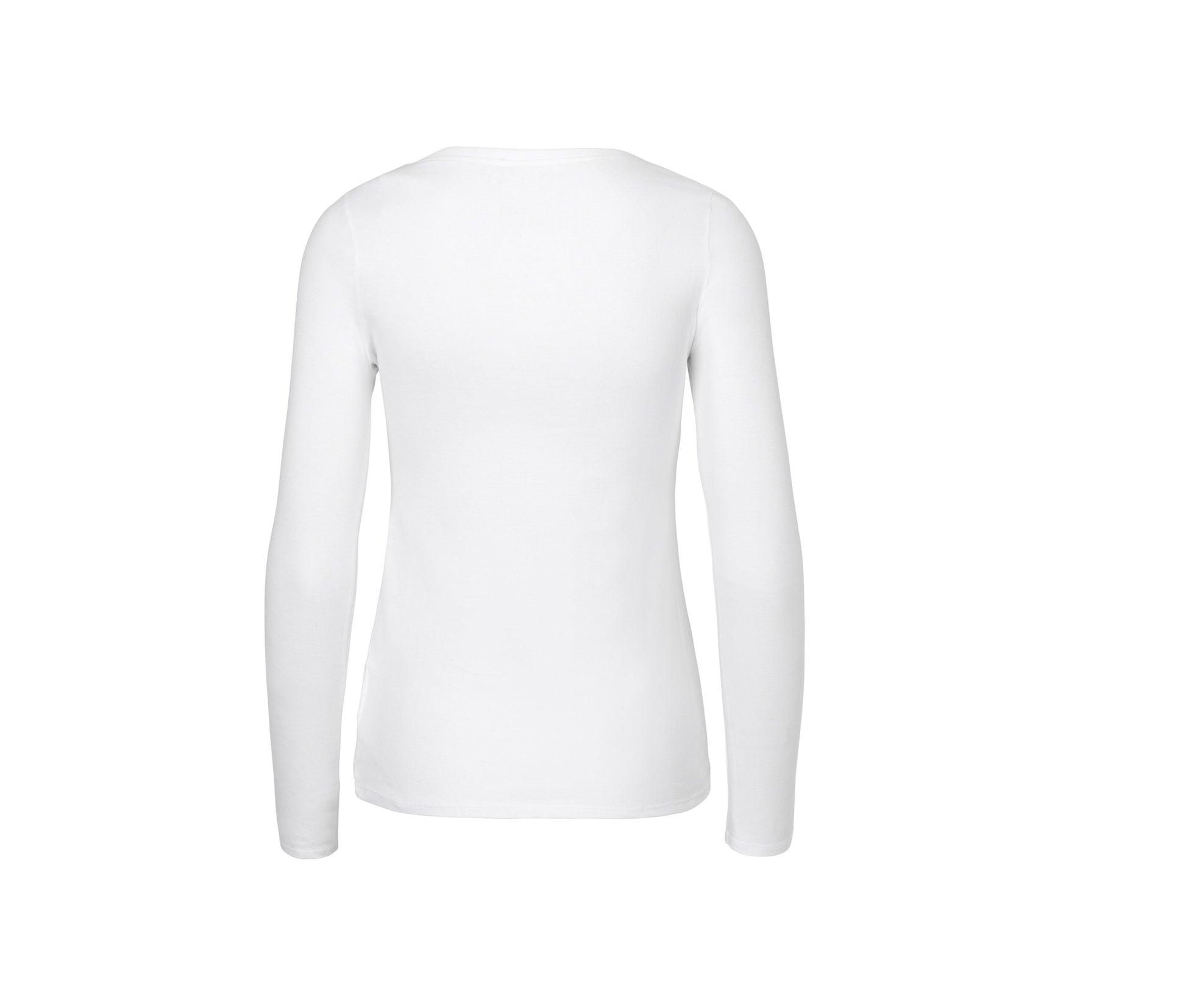 WHITE - arrière