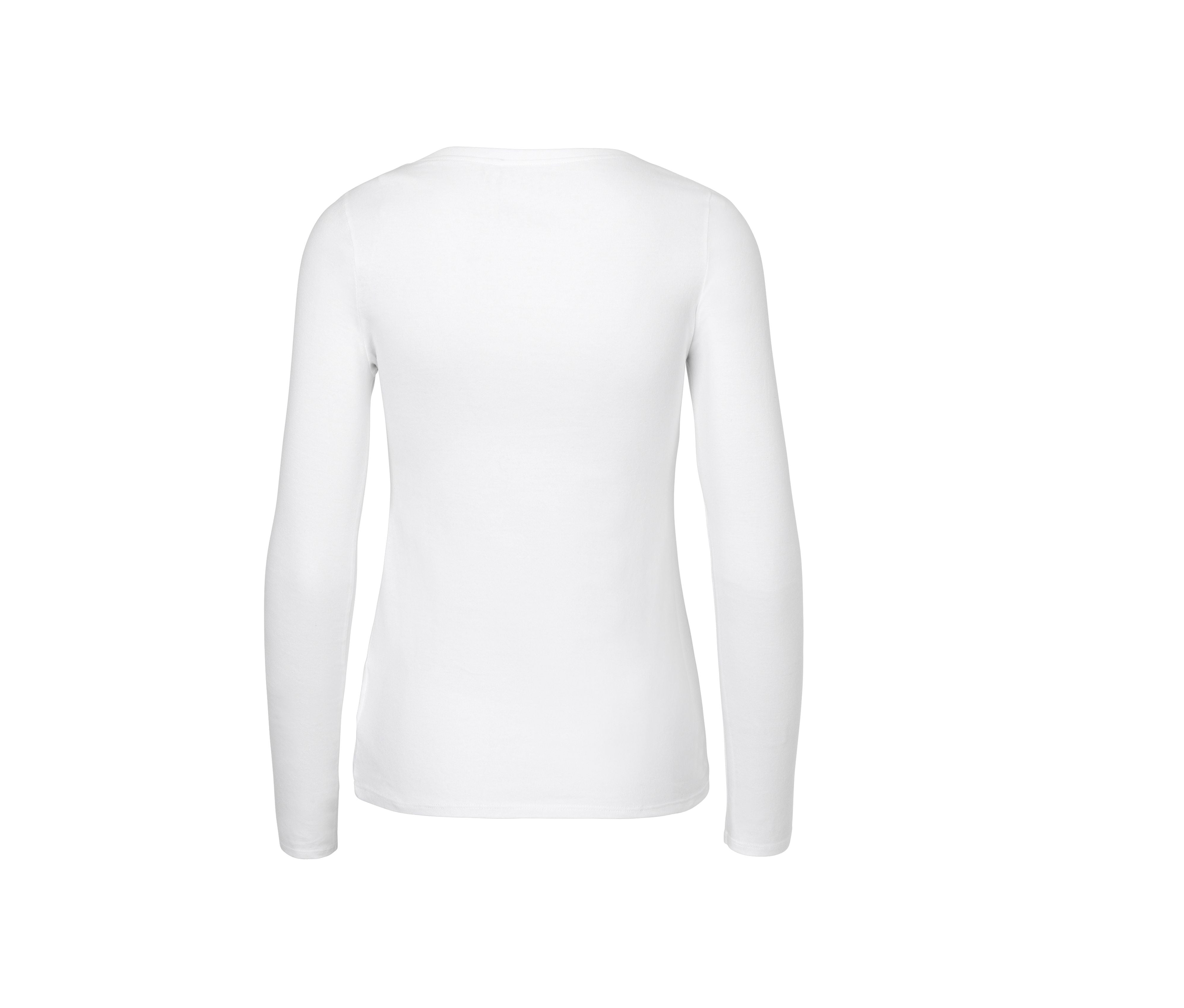 WHITE - arrière