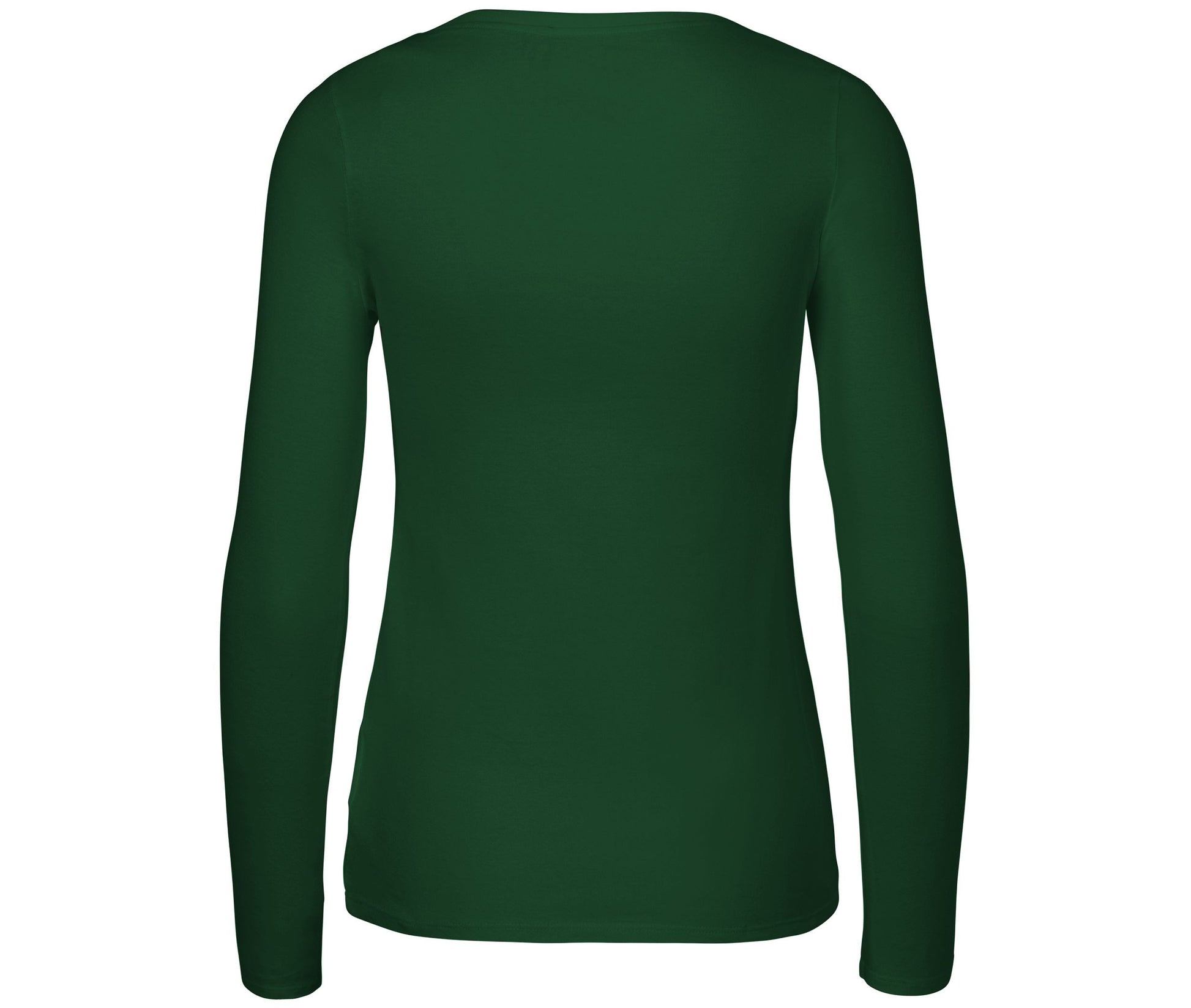 BOTTLE GREEN - arrière
