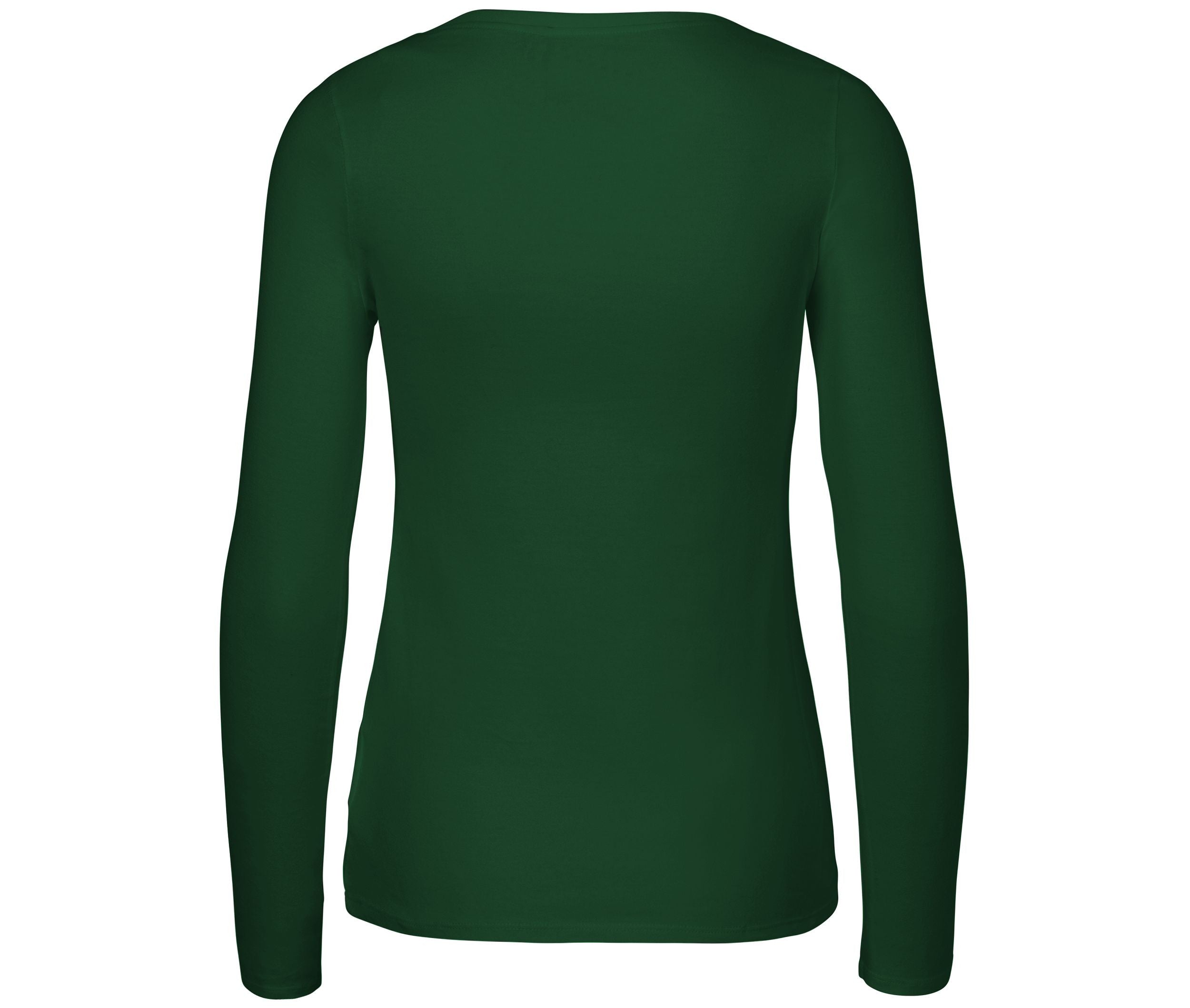 BOTTLE GREEN - arrière
