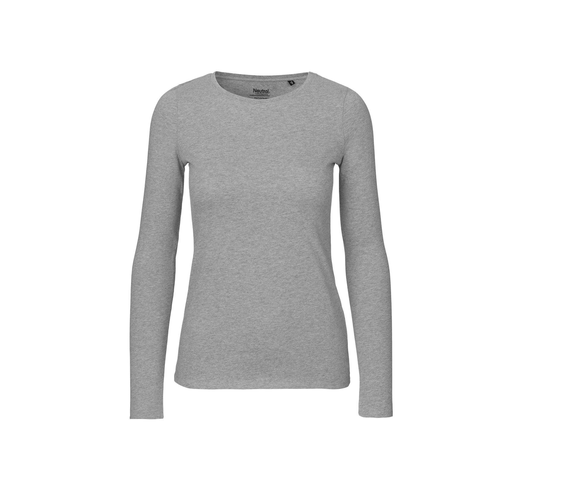 SPORT GREY - avant