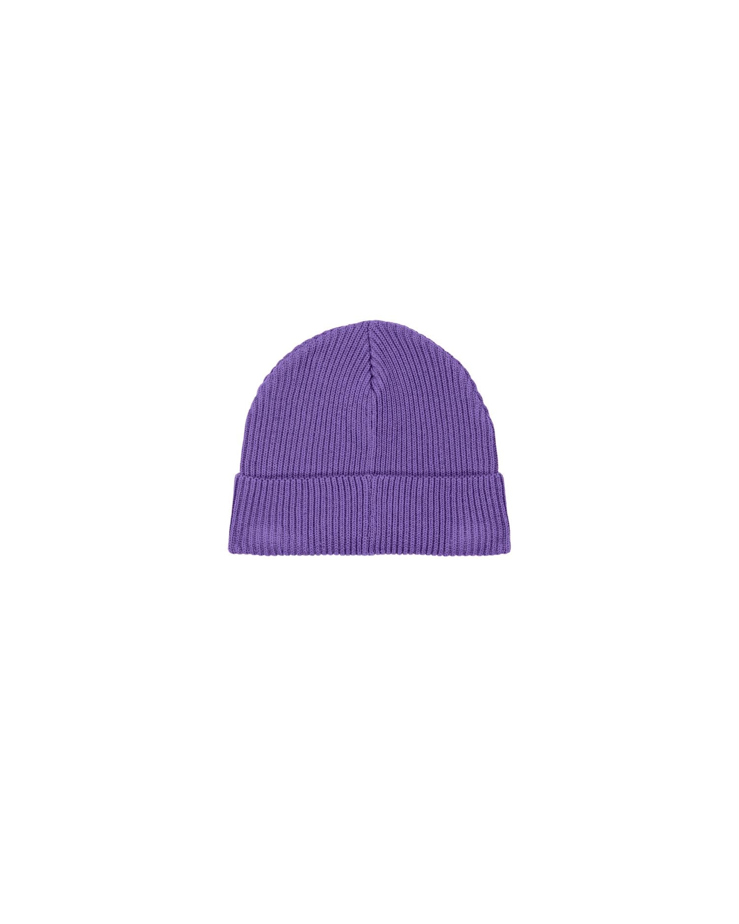Bonnet - FISHERMAN BEANIE