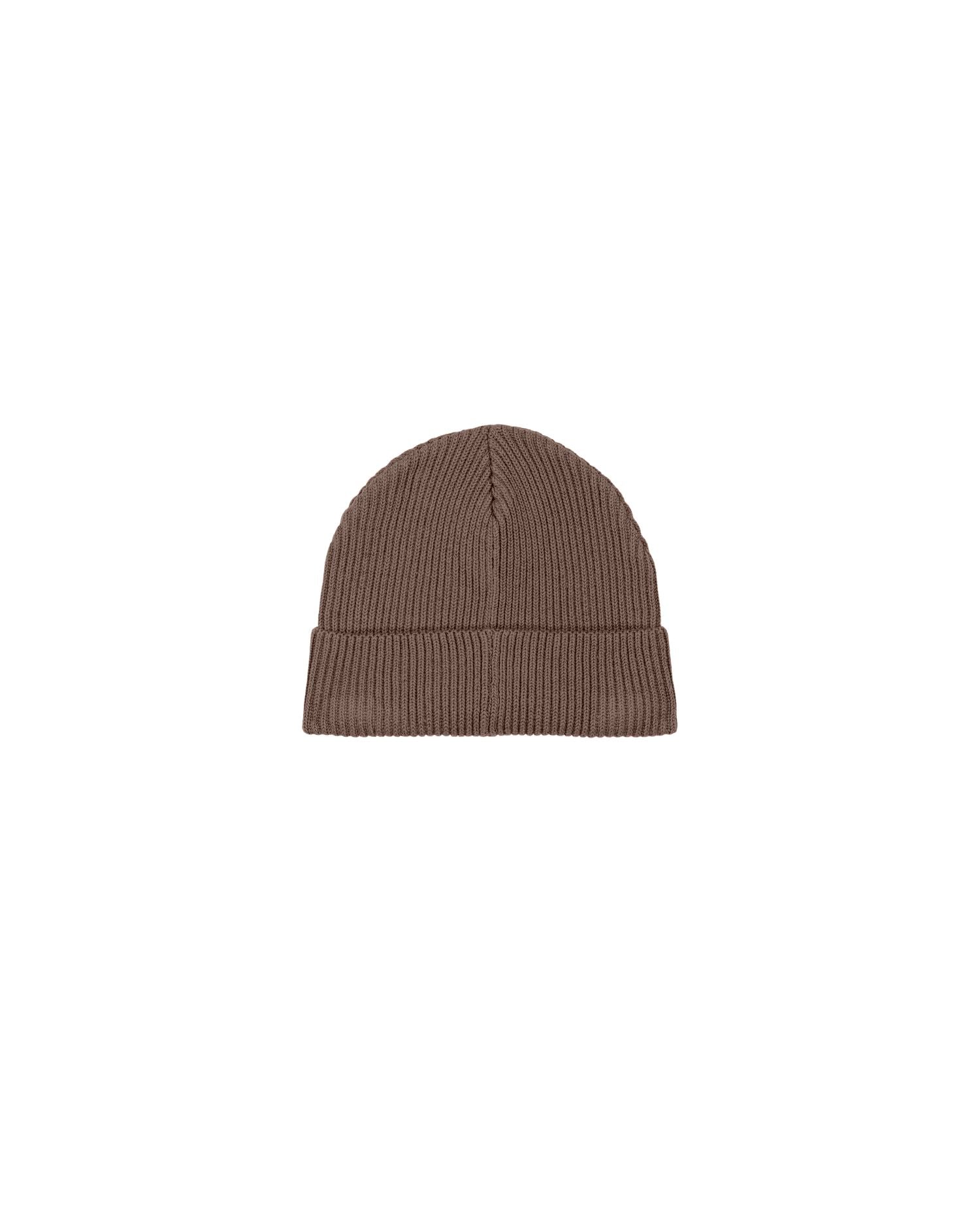 Bonnet - FISHERMAN BEANIE