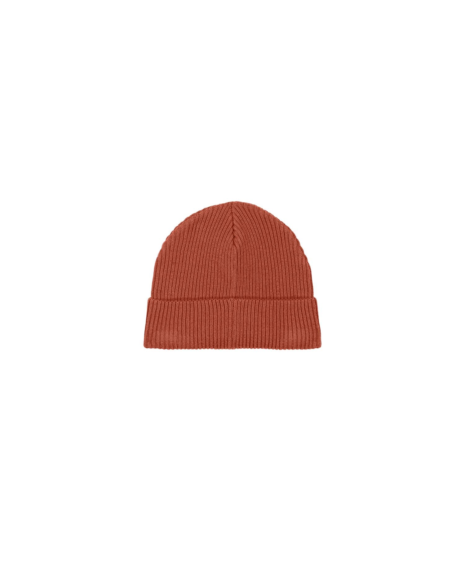 Bonnet - FISHERMAN BEANIE