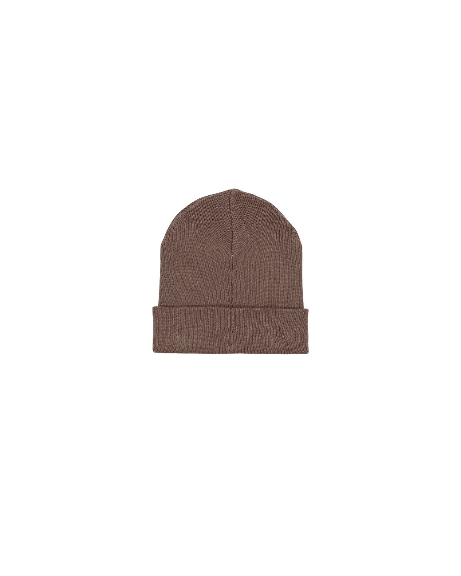Bonnet - RIB BEANIE